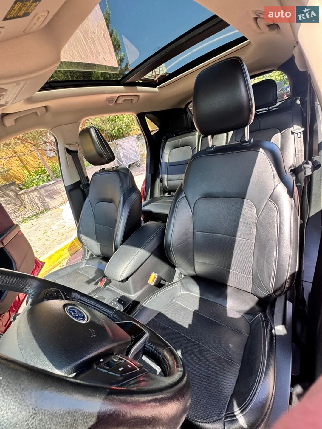 2019 Ford Escape - мініатюра 19