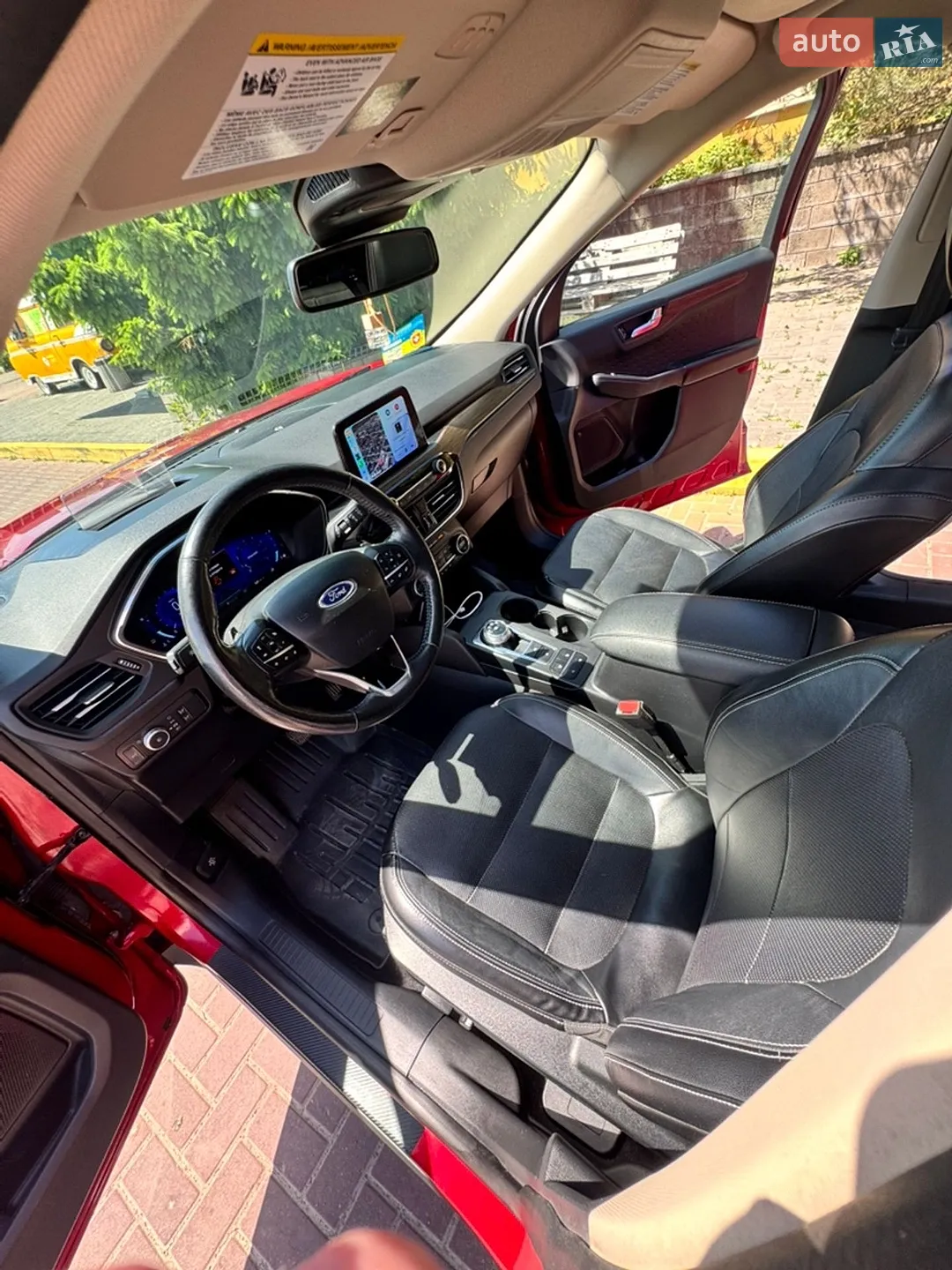 2019 Ford Escape - мініатюра 20
