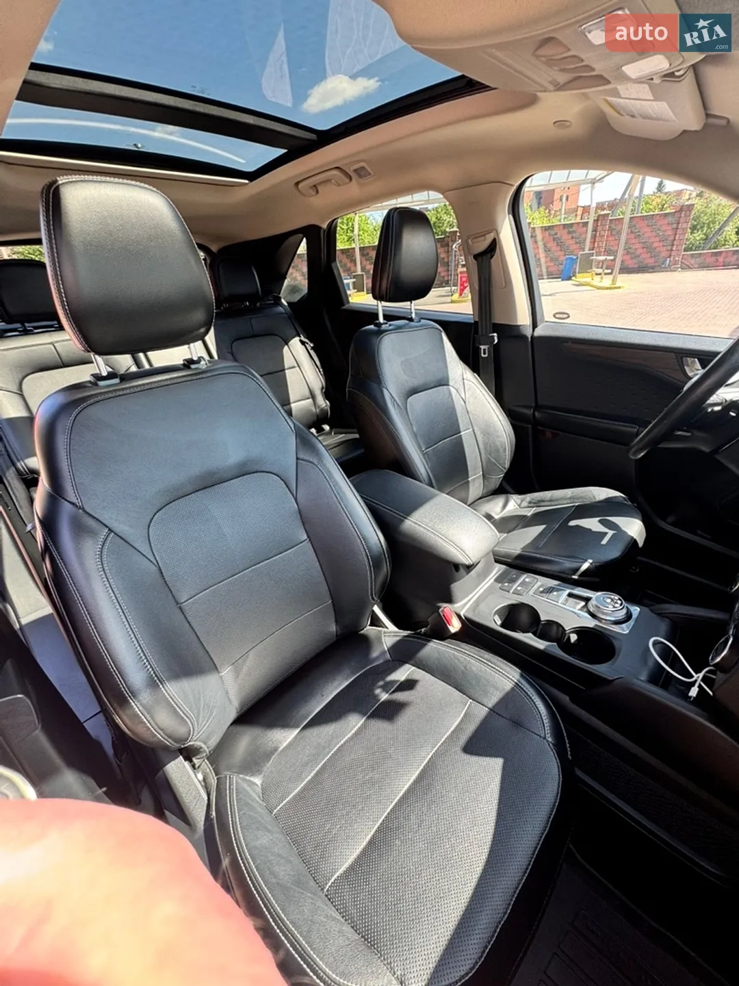 2019 Ford Escape - мініатюра 24