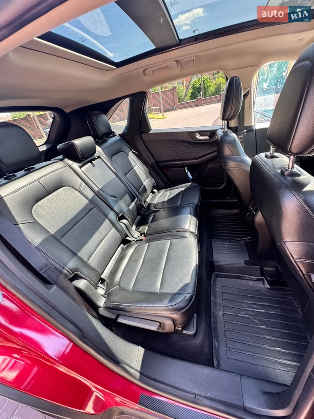 2019 Ford Escape - мініатюра 25