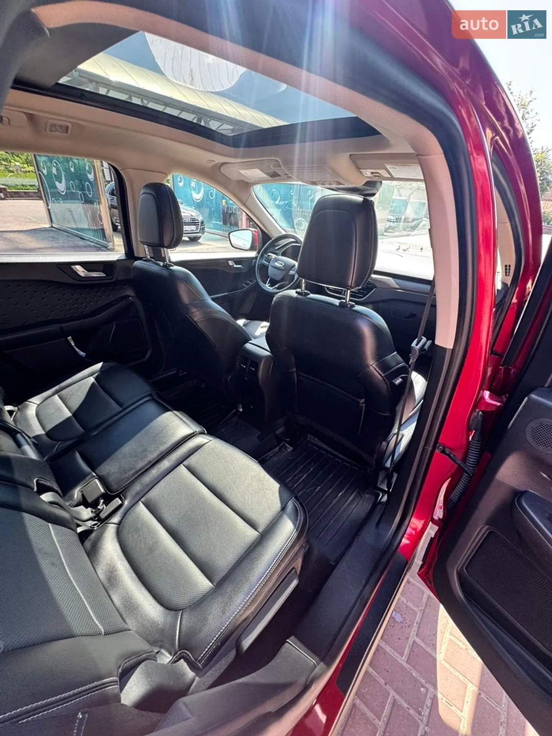 2019 Ford Escape - мініатюра 26