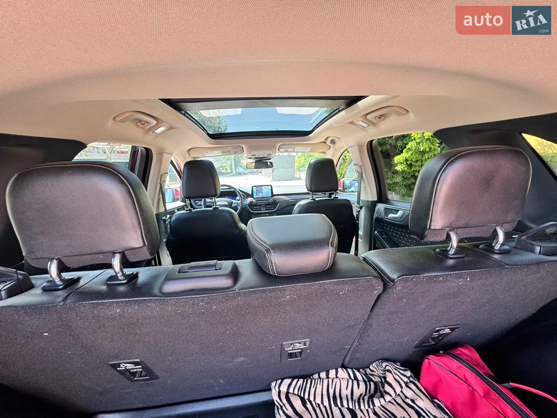 2019 Ford Escape - мініатюра 30