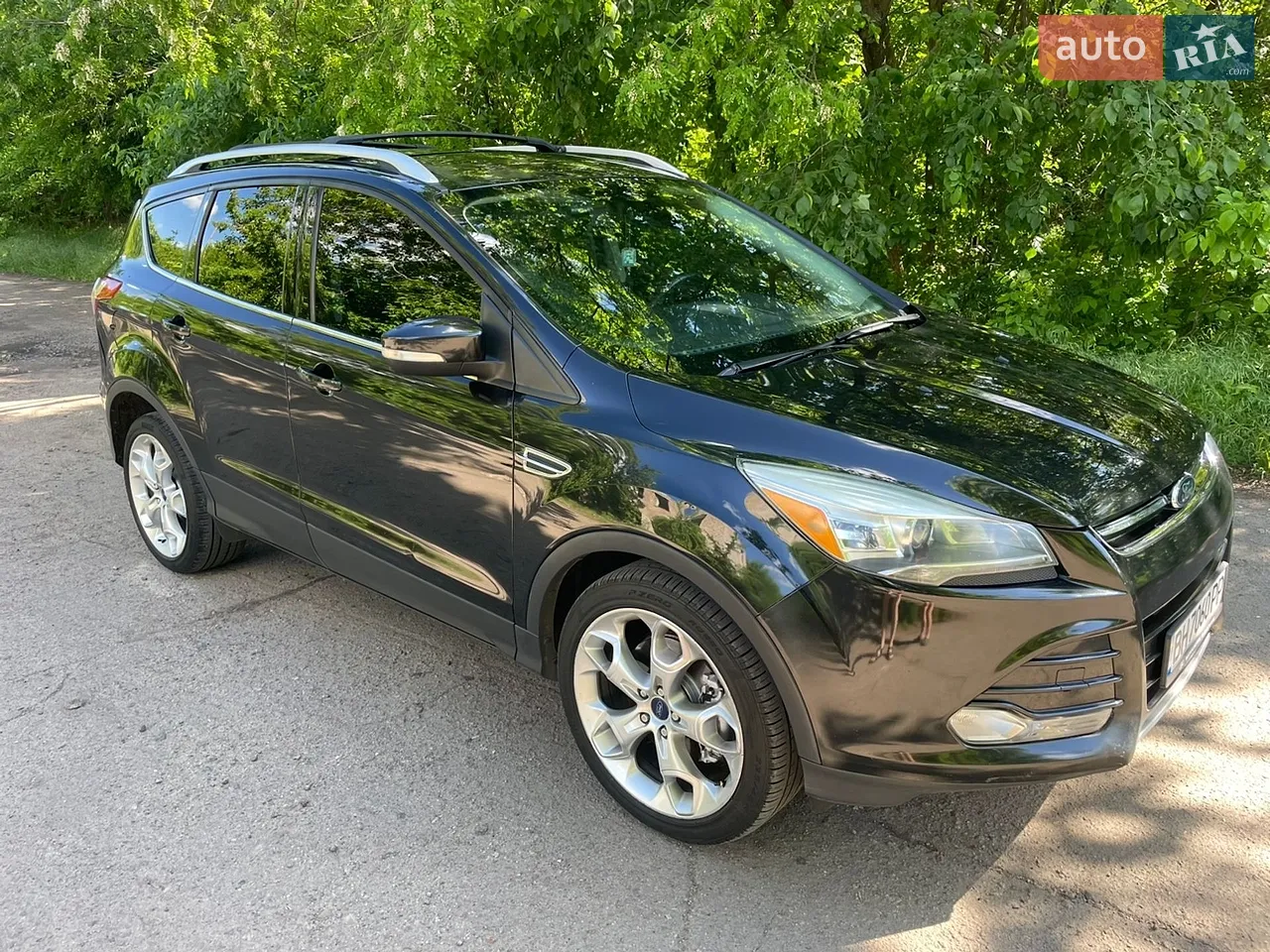2014 Ford Escape - мініатюра 18