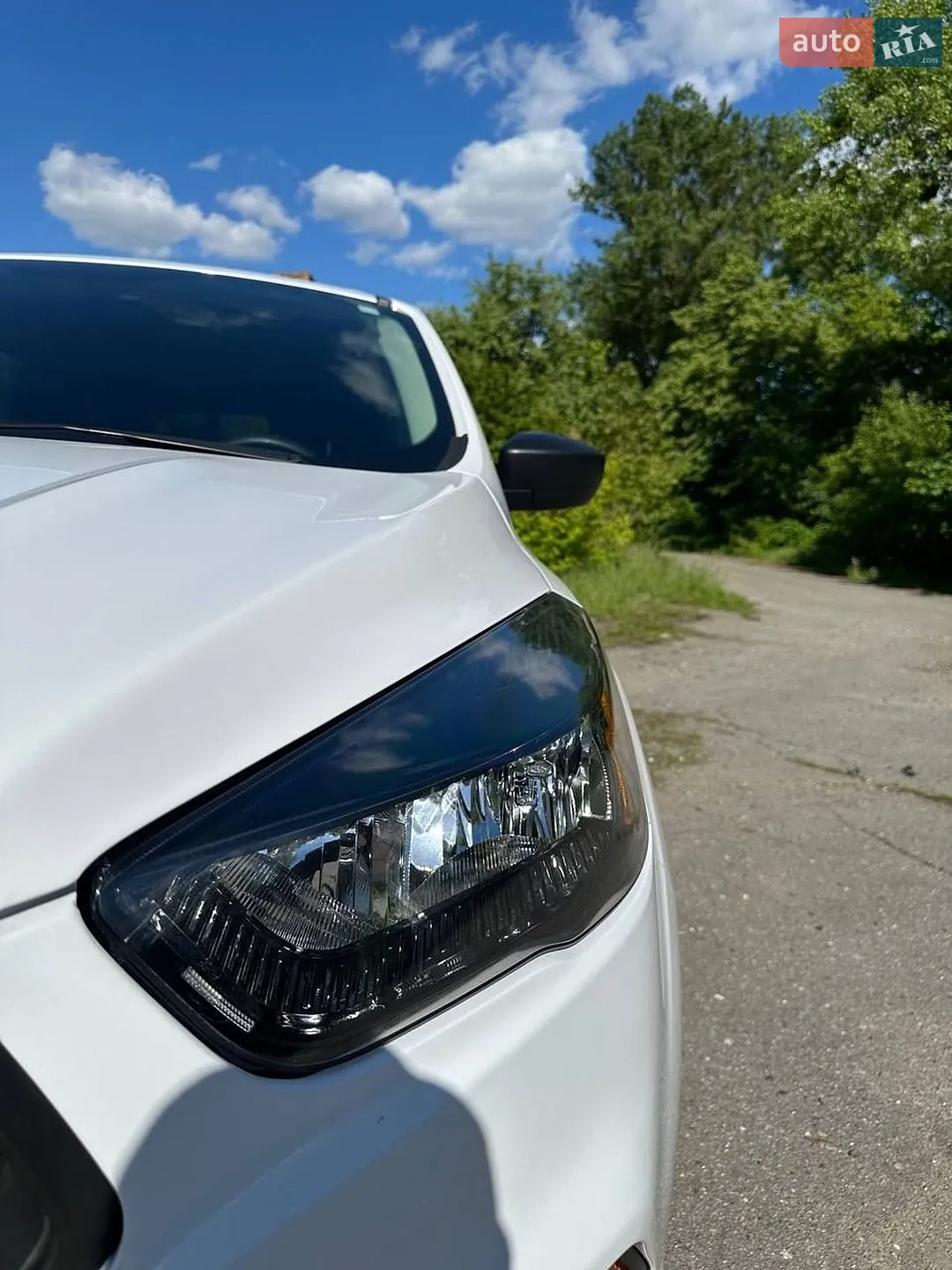 2019 Ford Escape - мініатюра 7