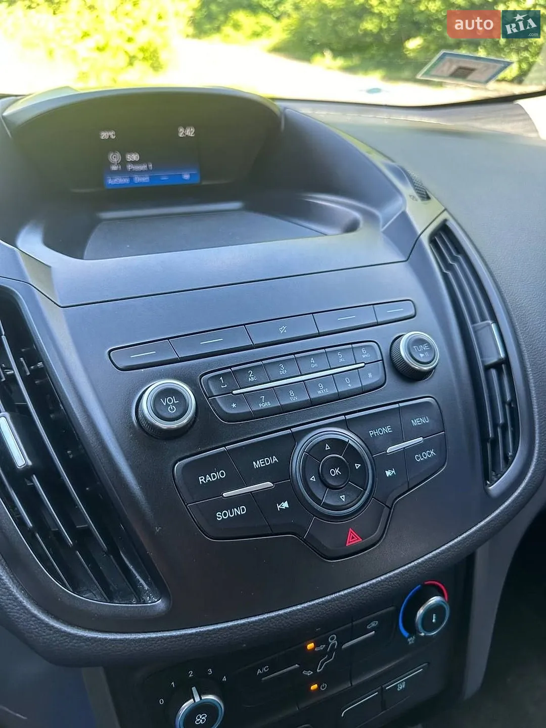 2019 Ford Escape - мініатюра 16