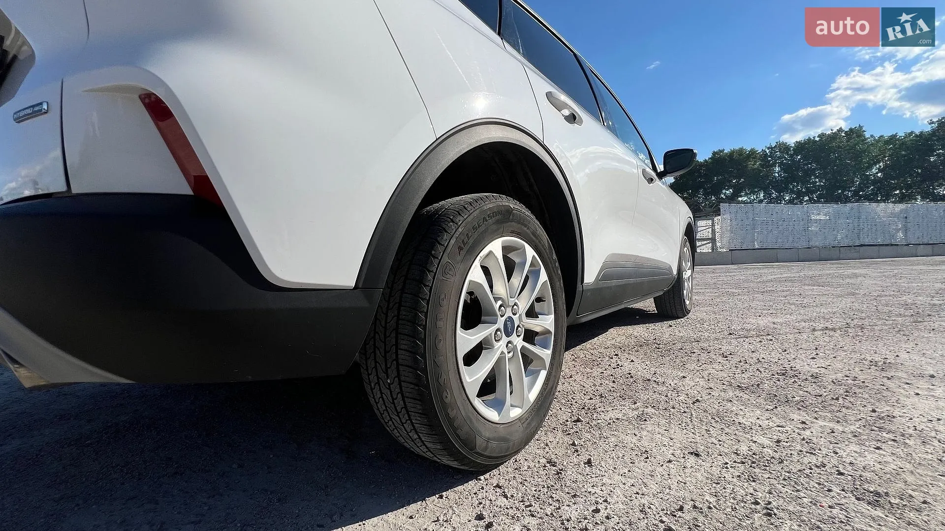 2022 Ford Escape - мініатюра 10