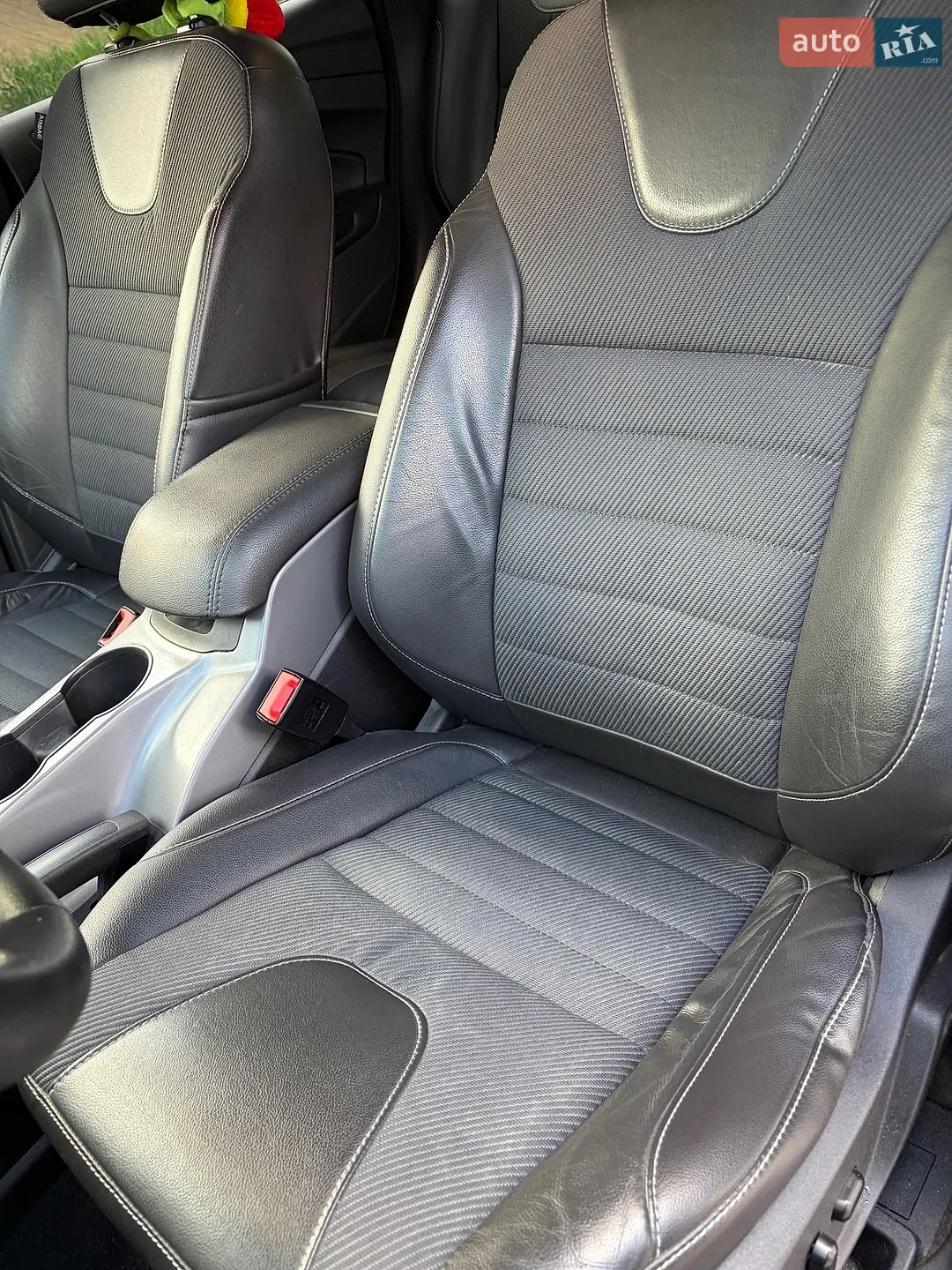 2015 Ford Escape - мініатюра 10