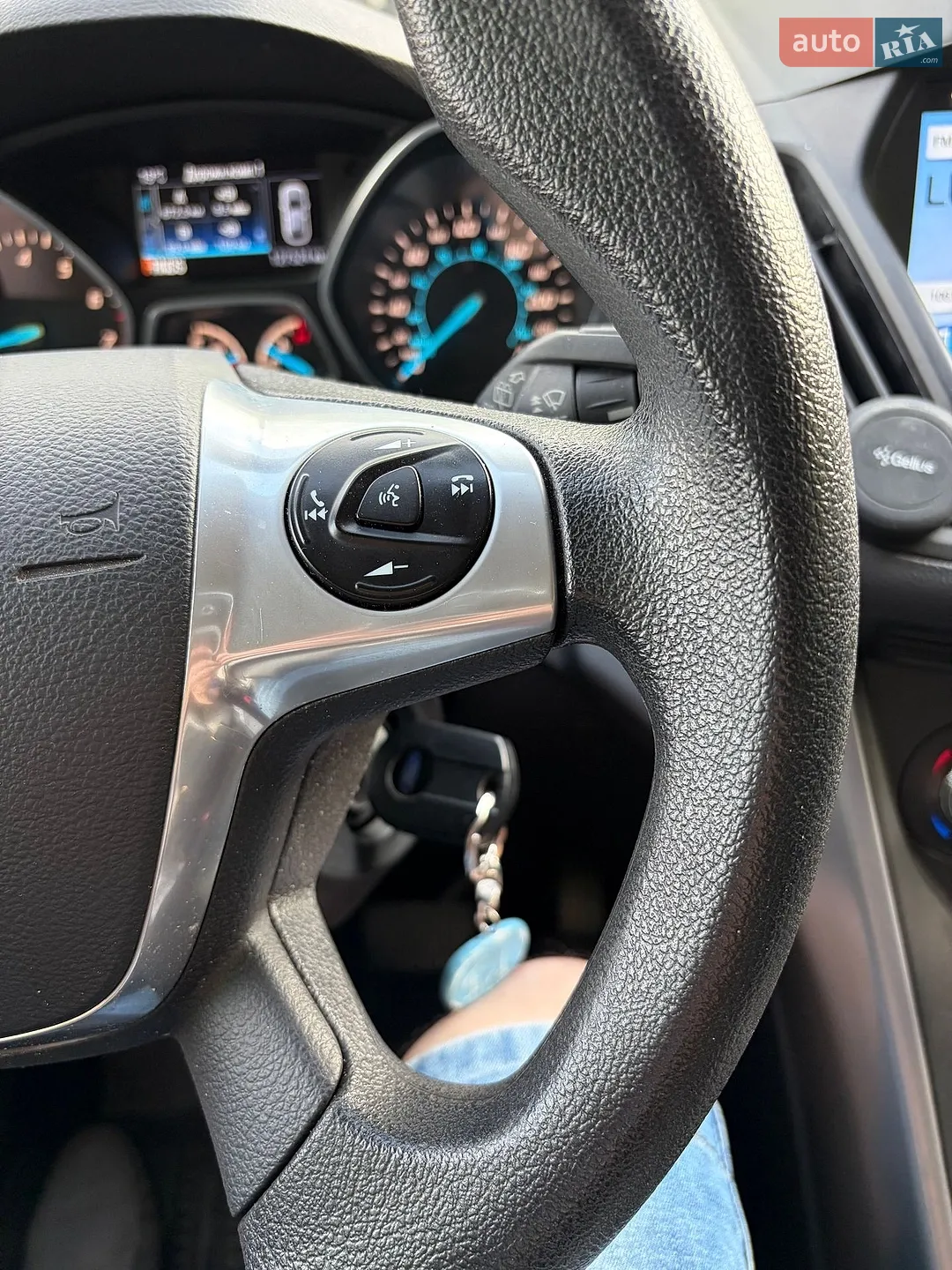 2015 Ford Escape - мініатюра 24