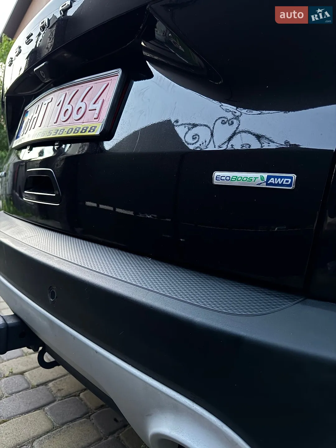 2020 Ford Escape - мініатюра 7
