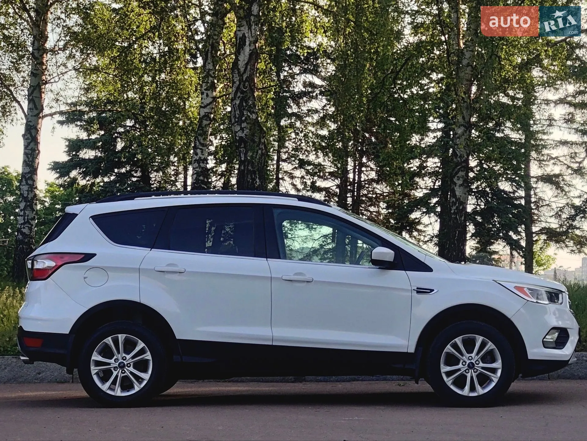 2018 Ford Escape - мініатюра 5