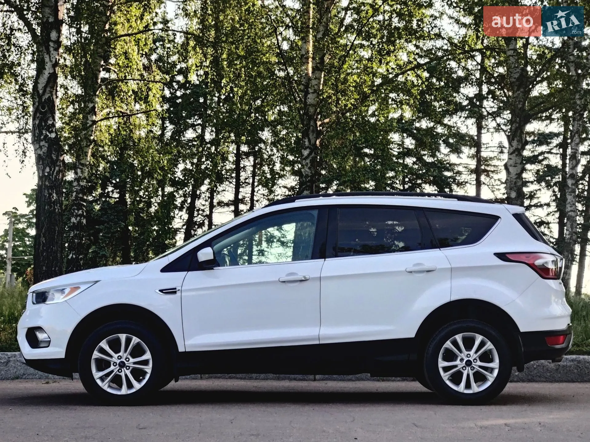 2018 Ford Escape - мініатюра 11