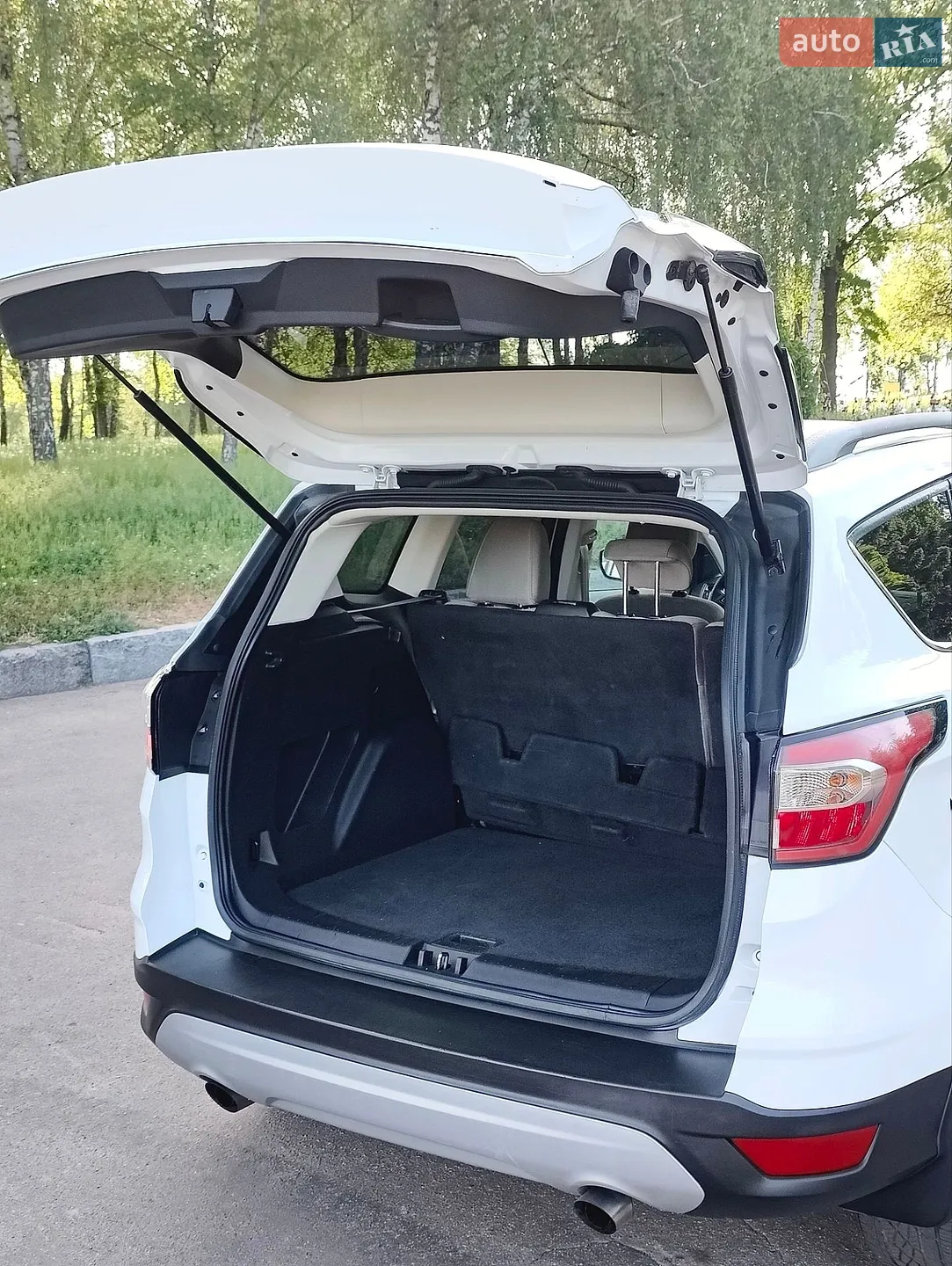 2018 Ford Escape - мініатюра 21