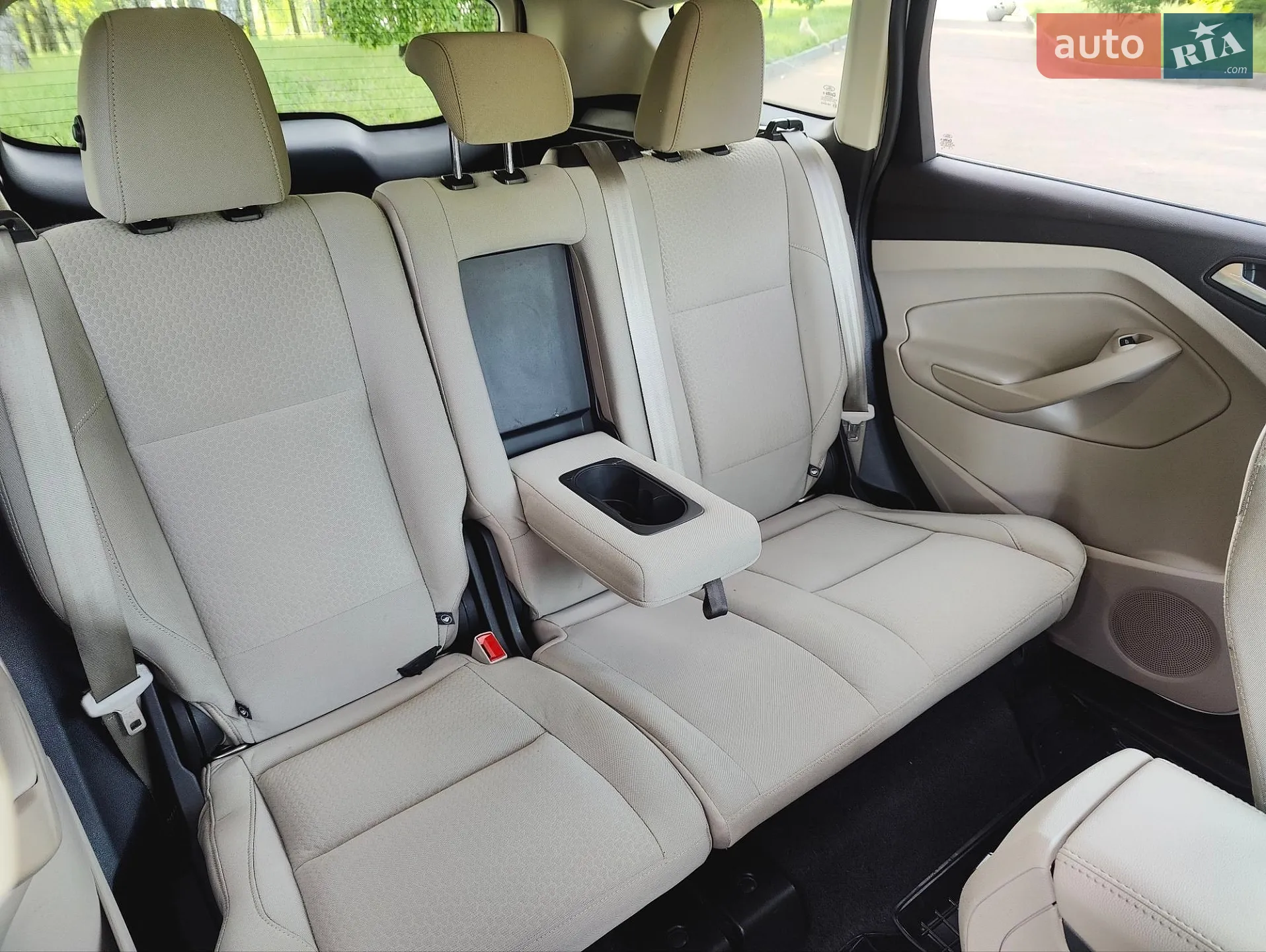 2018 Ford Escape - мініатюра 30