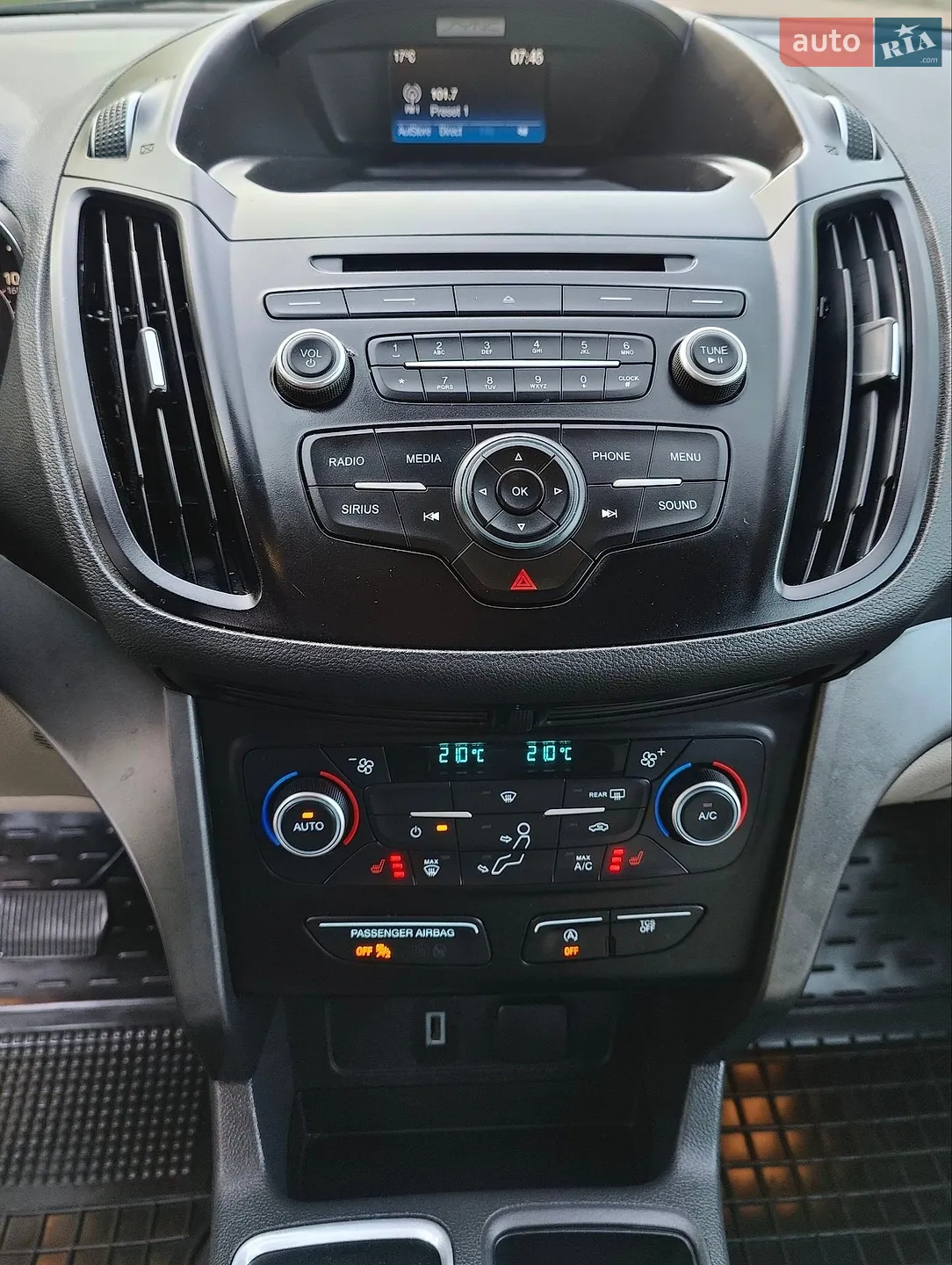 2018 Ford Escape - мініатюра 36