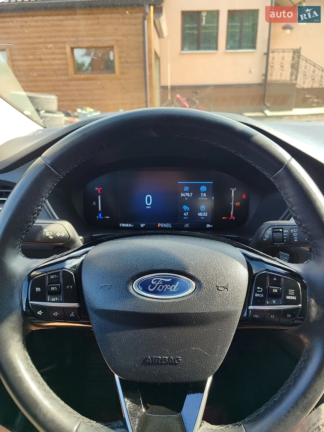 2023 Ford Escape - мініатюра 11