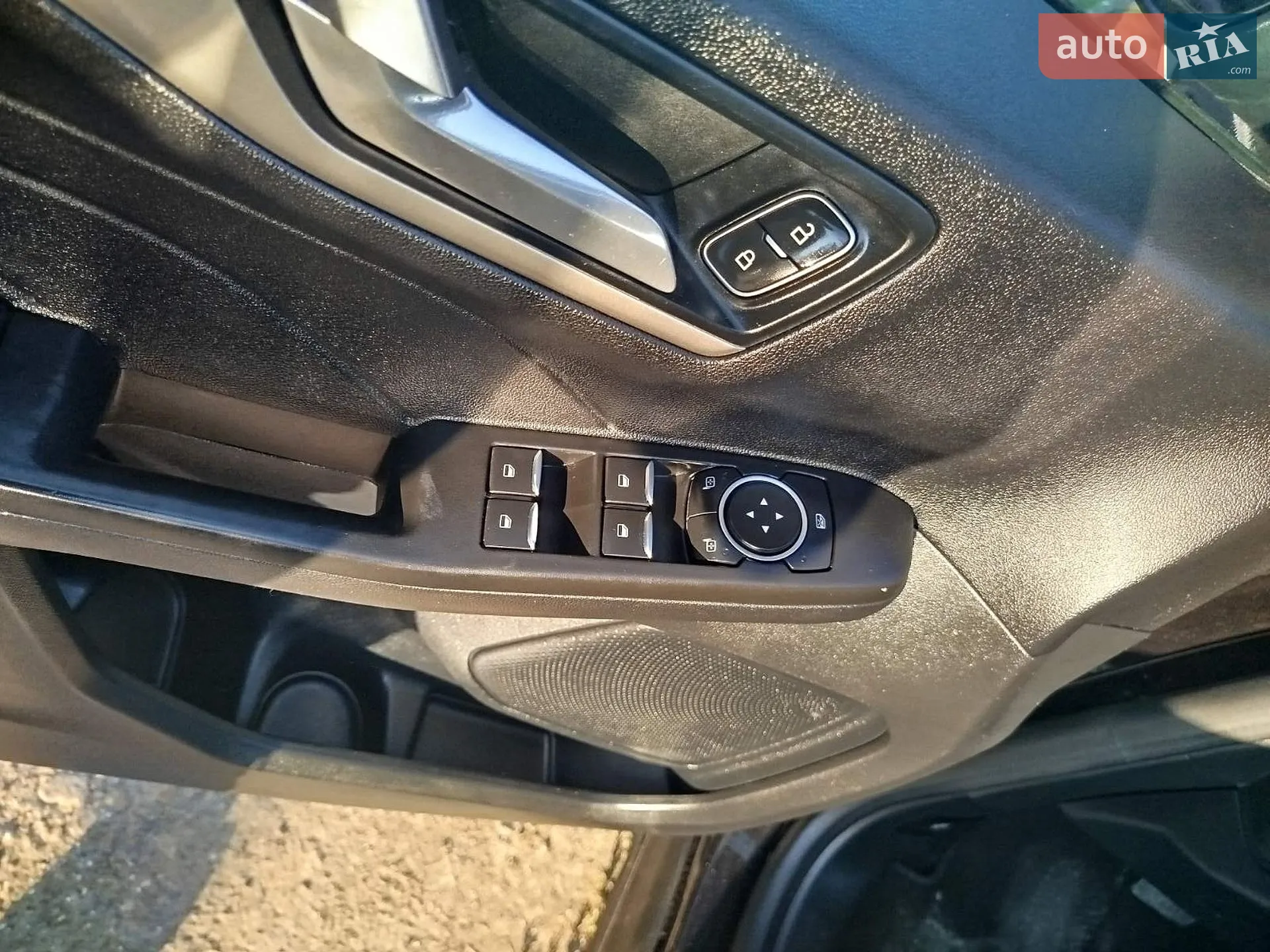 2021 Ford Escape - мініатюра 7