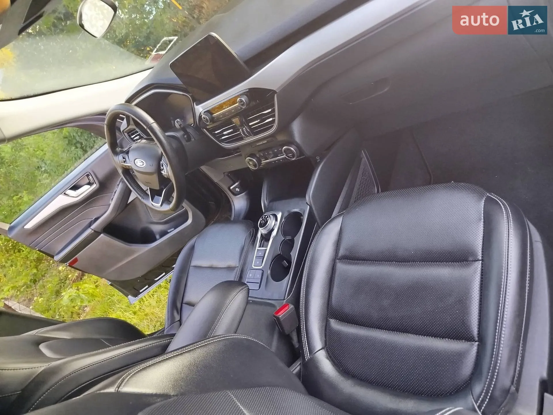 2021 Ford Escape - мініатюра 8