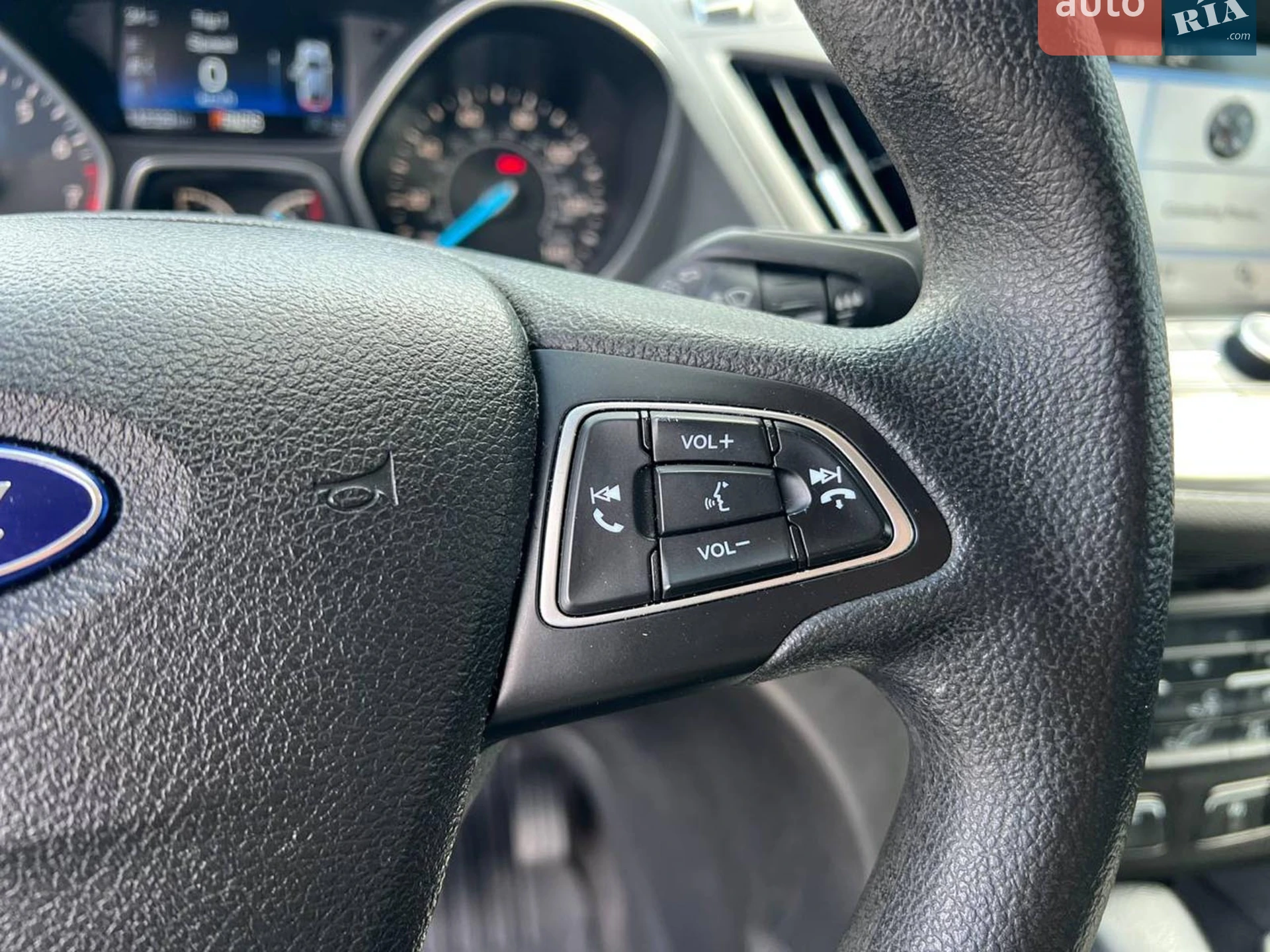 2019 Ford Escape - мініатюра 25