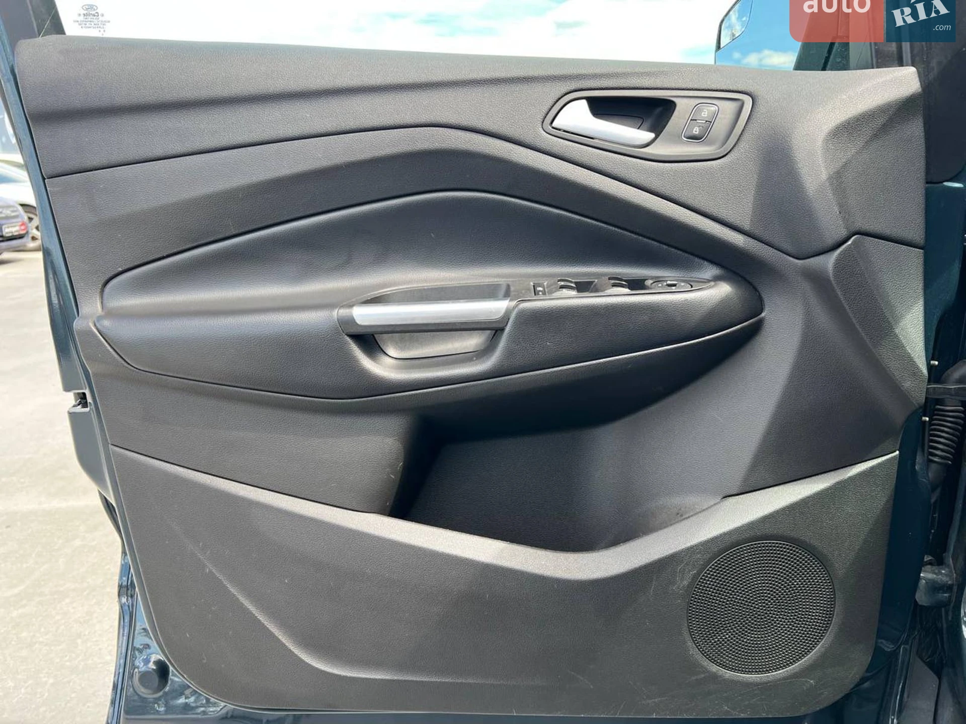2019 Ford Escape - мініатюра 17