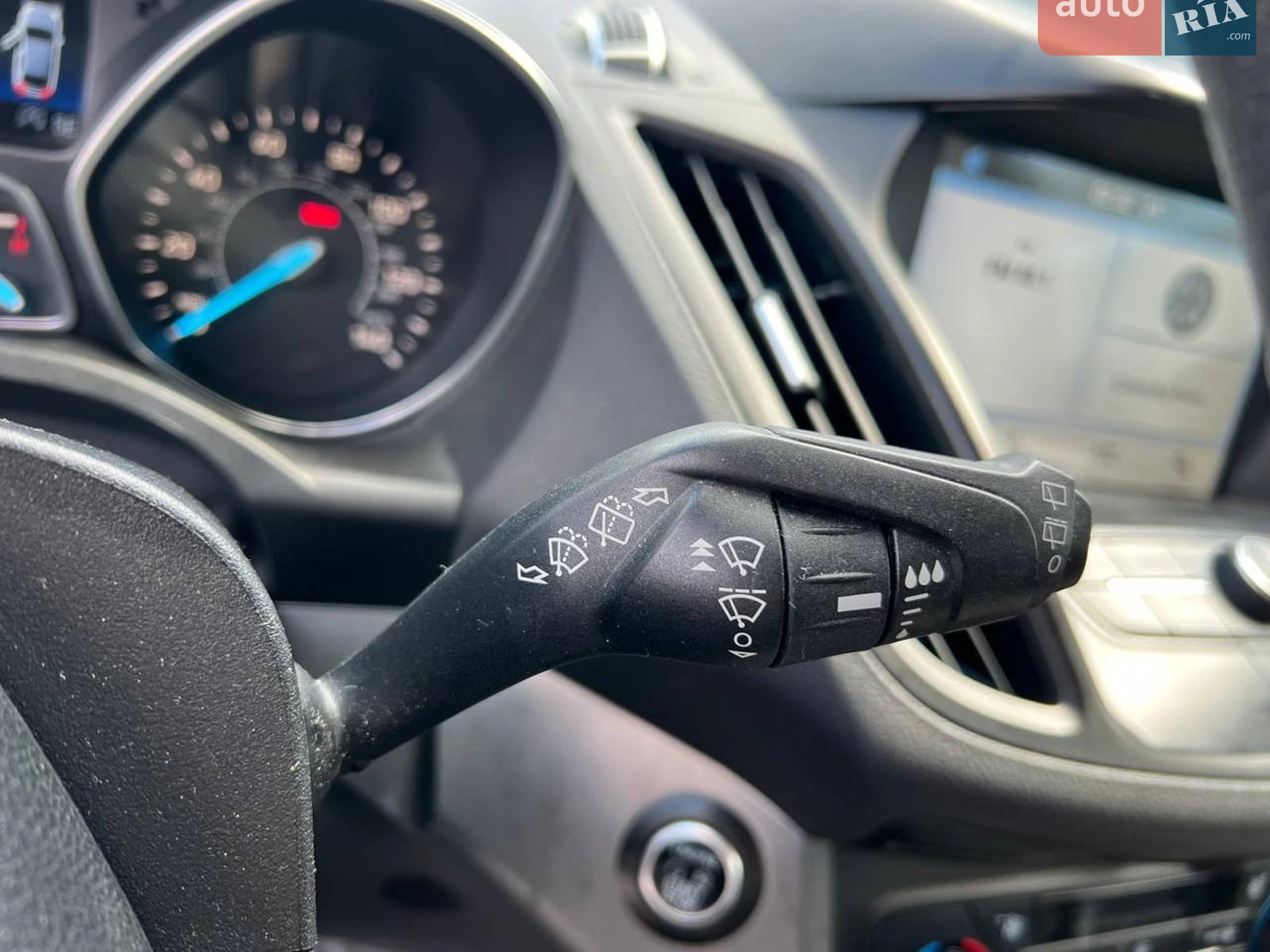 2019 Ford Escape - мініатюра 27
