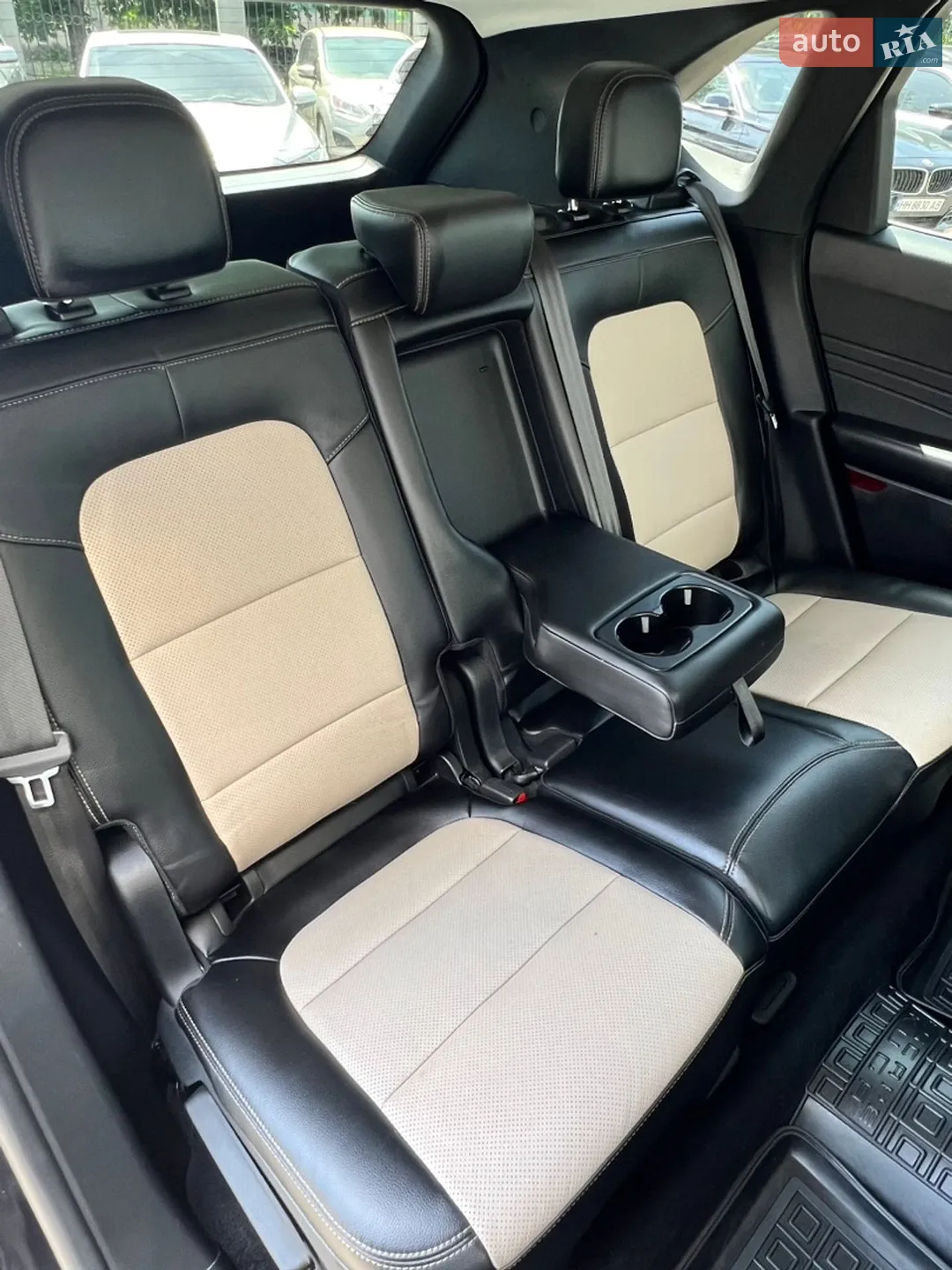2021 Ford Escape - мініатюра 37