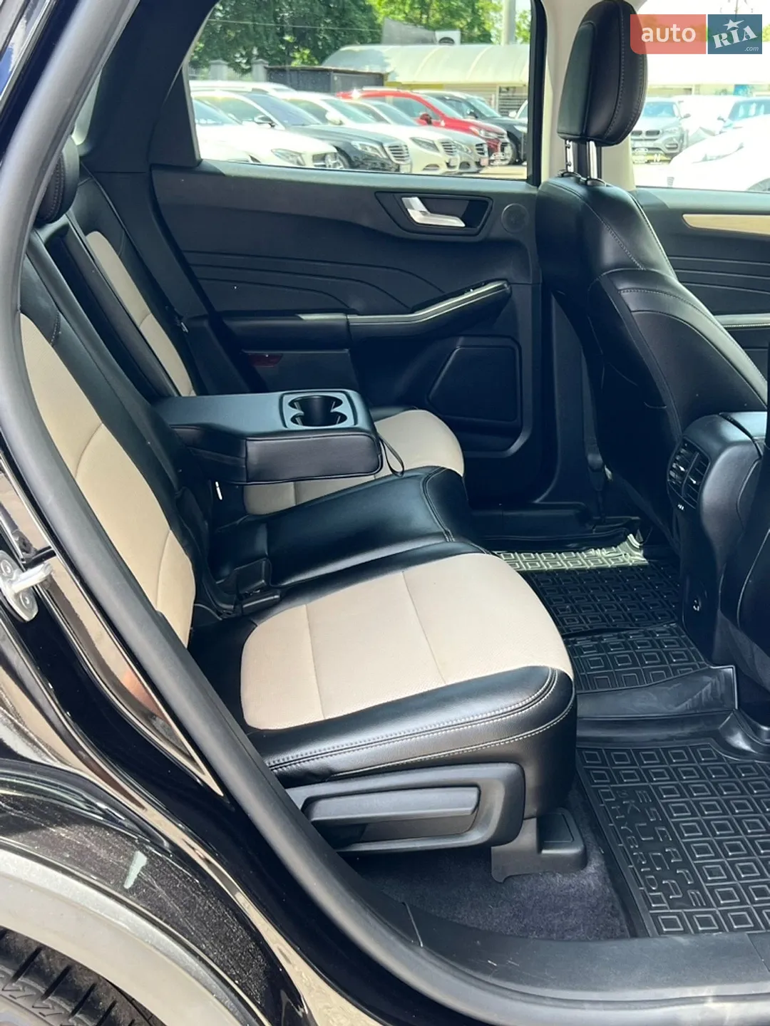 2021 Ford Escape - мініатюра 42