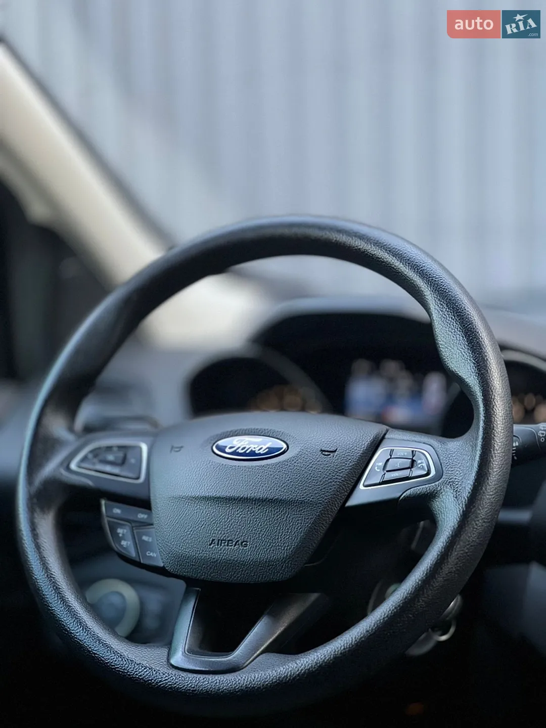 2019 Ford Escape - мініатюра 10