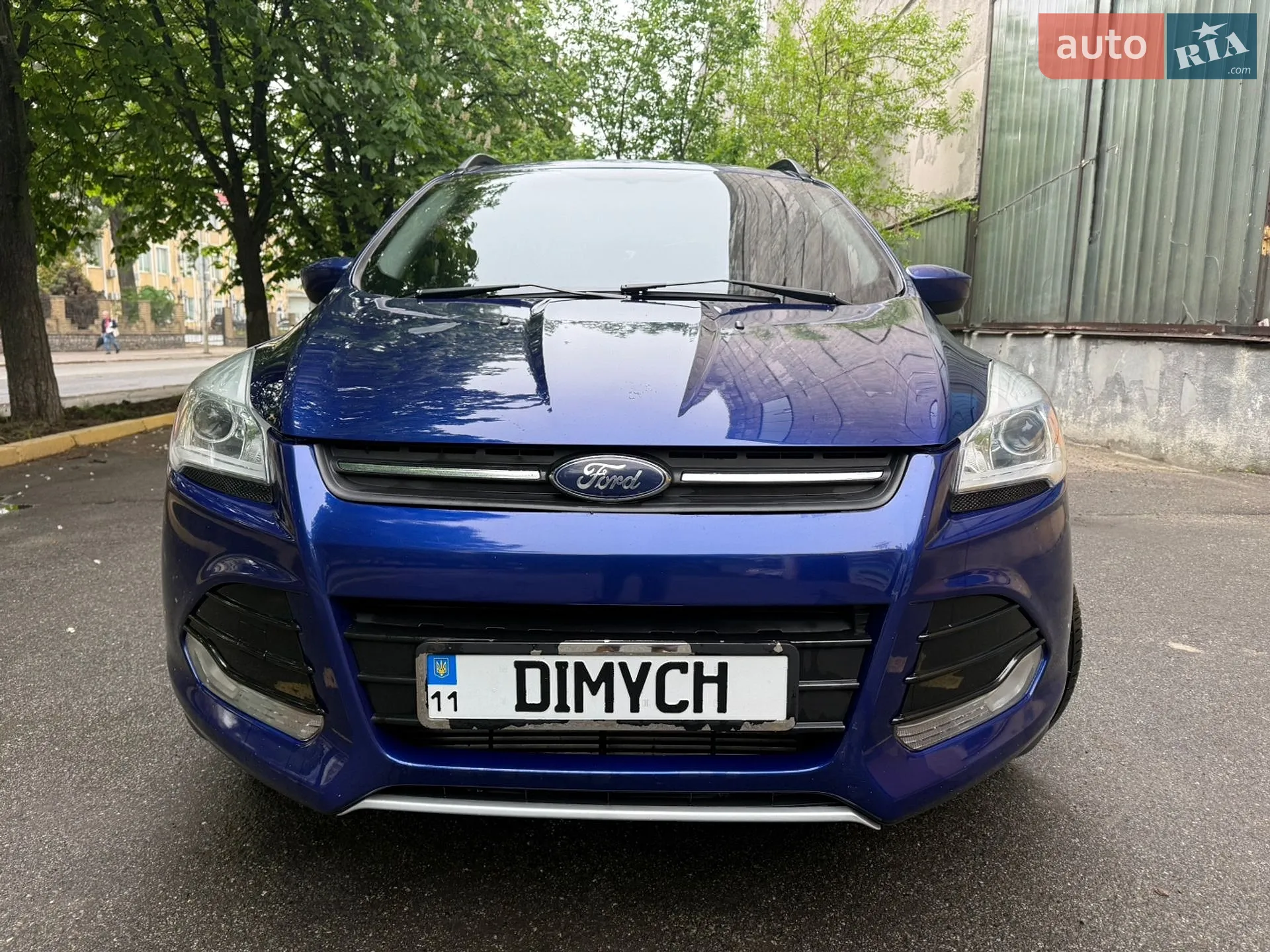 2016 Ford Escape - мініатюра 22