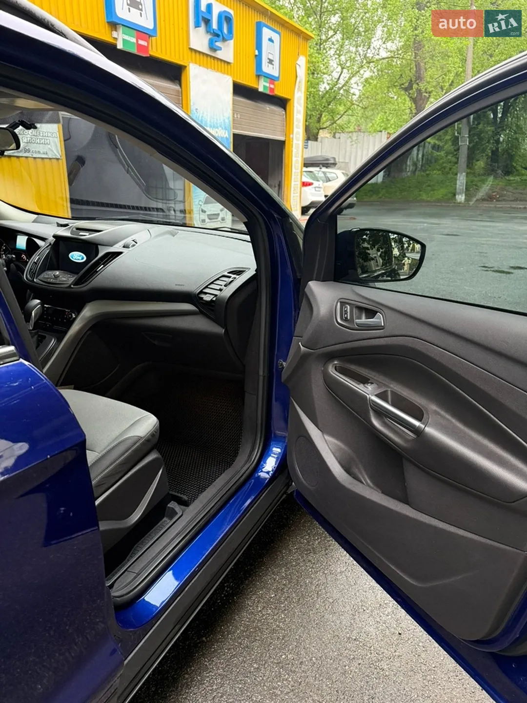 2016 Ford Escape - мініатюра 16