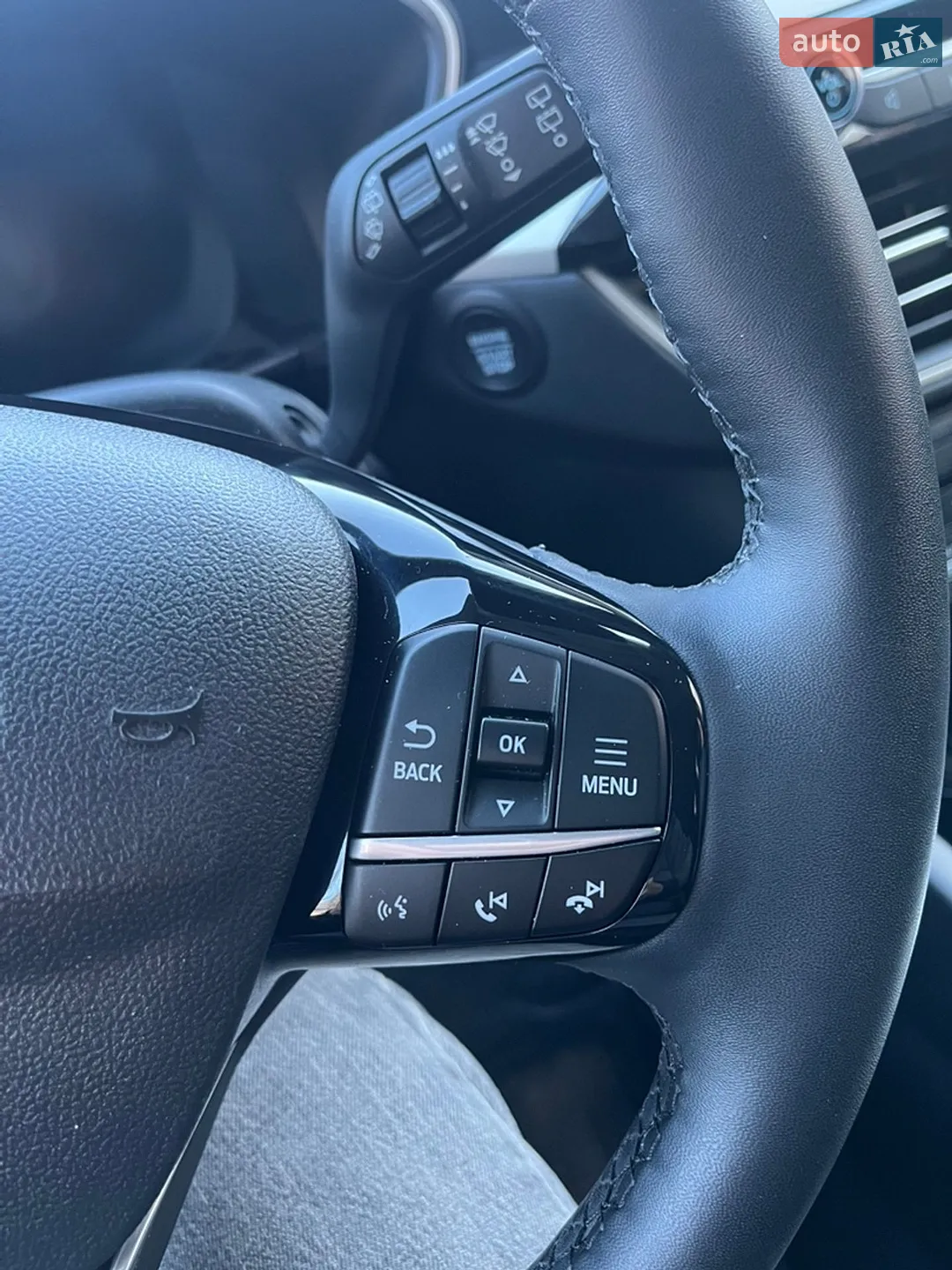 2022 Ford Escape - мініатюра 21