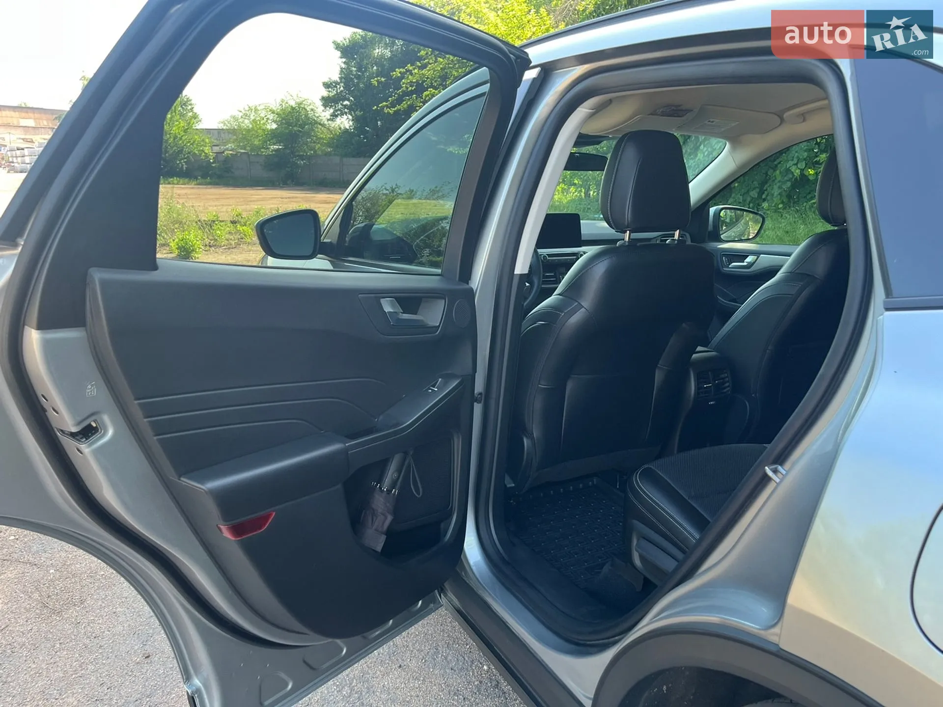 2022 Ford Escape - мініатюра 31