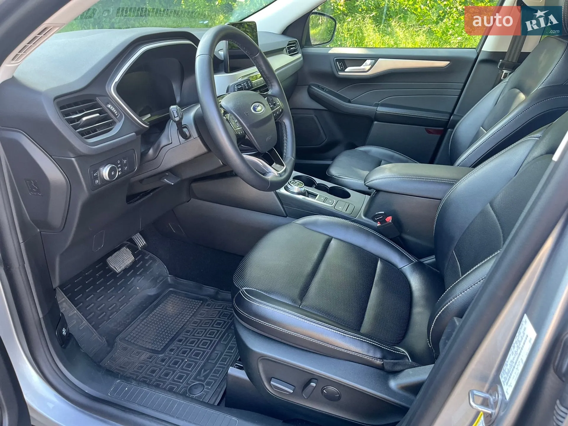 2022 Ford Escape - мініатюра 36