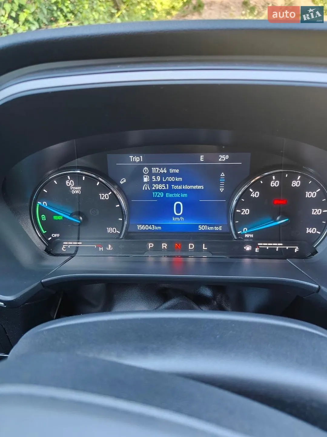 2022 Ford Escape - мініатюра 2