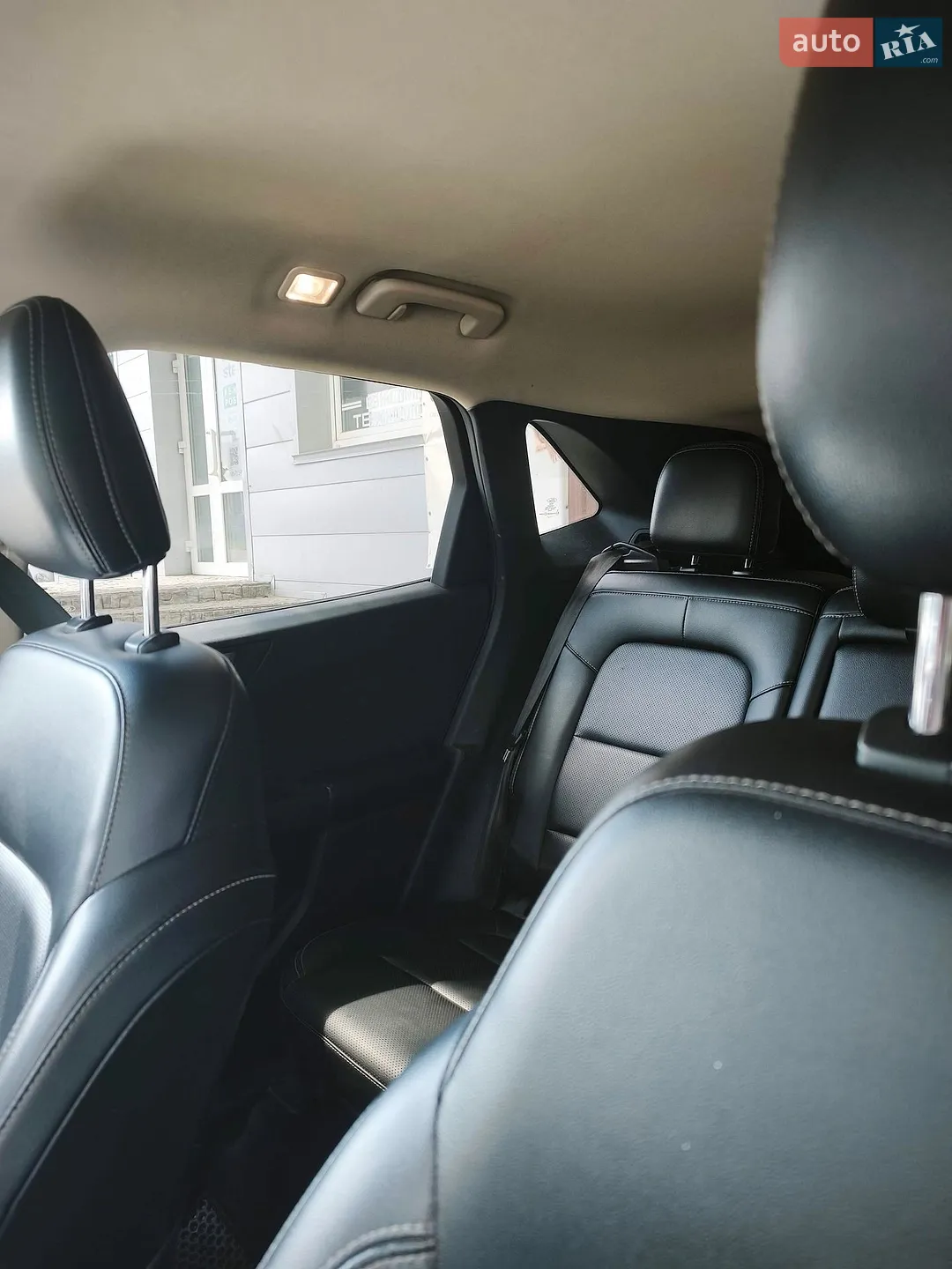 2020 Ford Escape - мініатюра 10