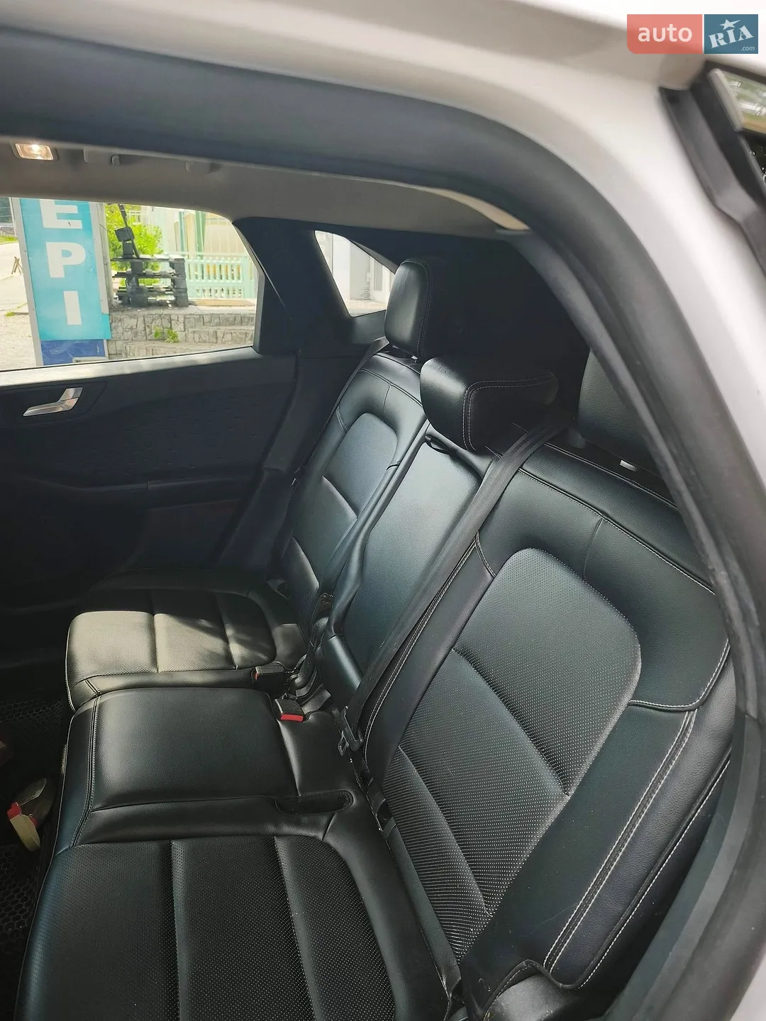 2020 Ford Escape - мініатюра 11