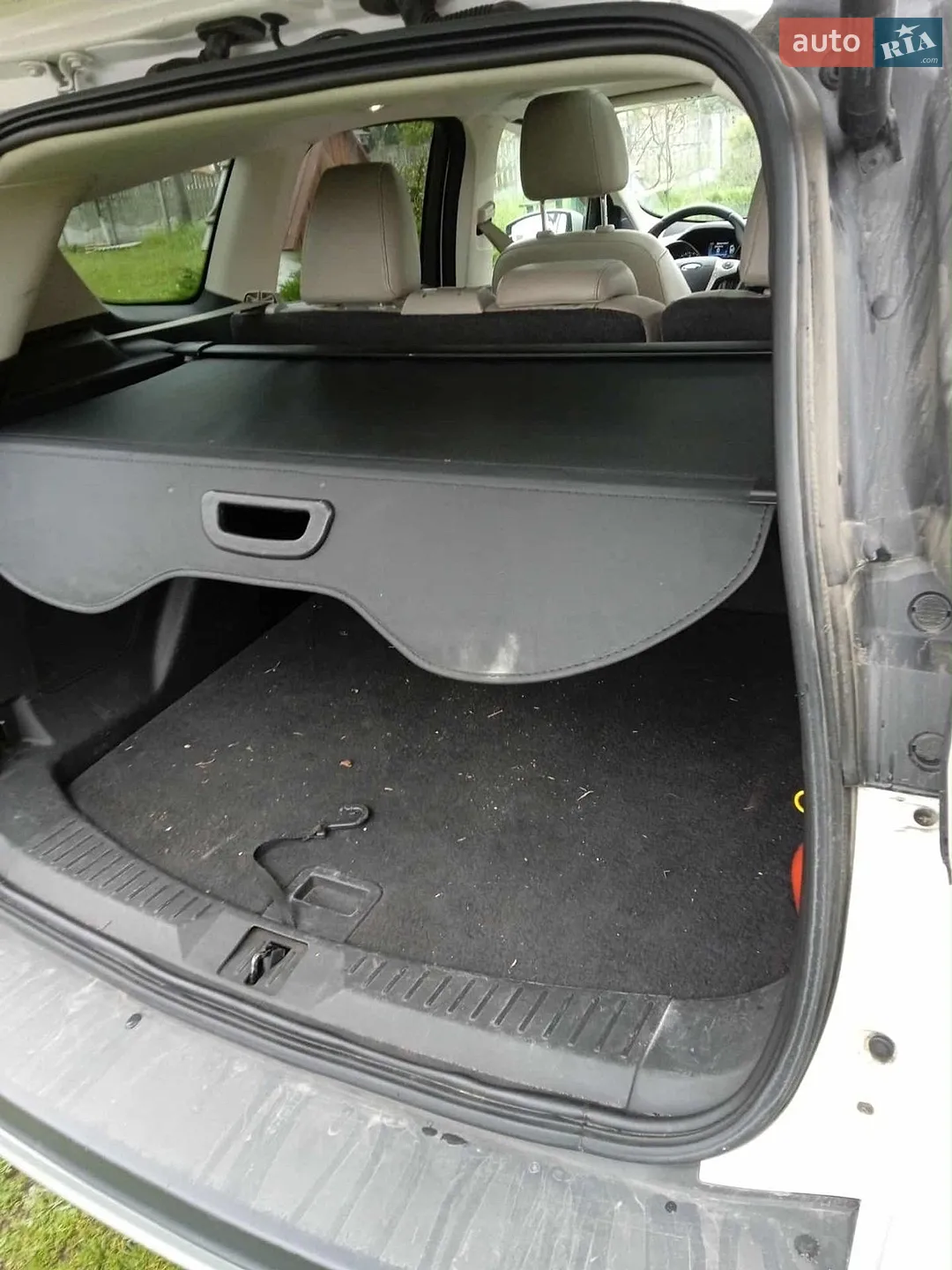 2013 Ford Escape - мініатюра 4
