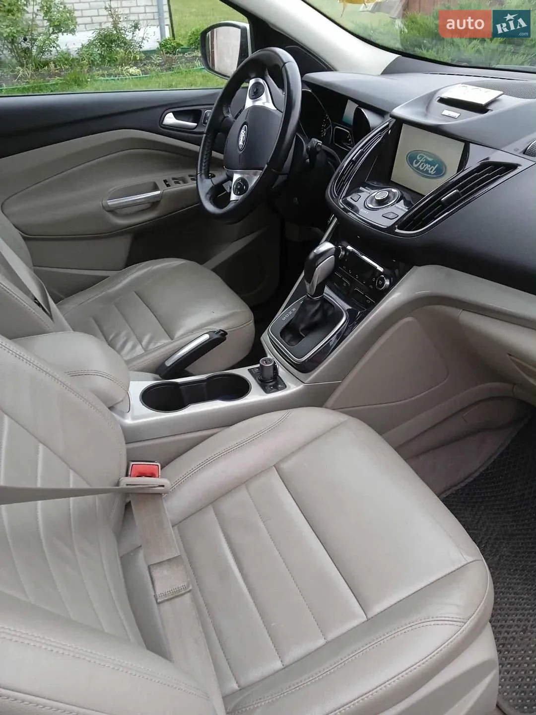 2013 Ford Escape - мініатюра 12