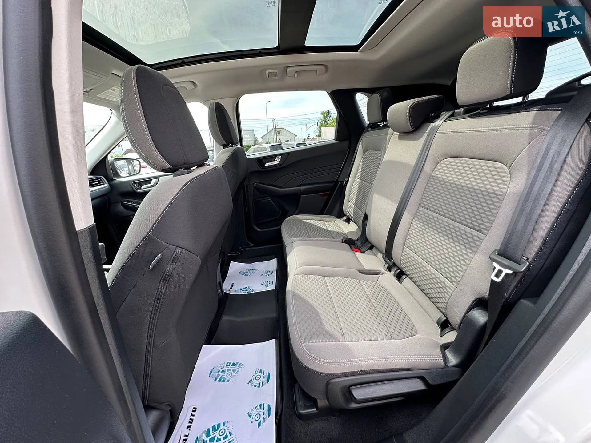 2021 Ford Escape - мініатюра 22