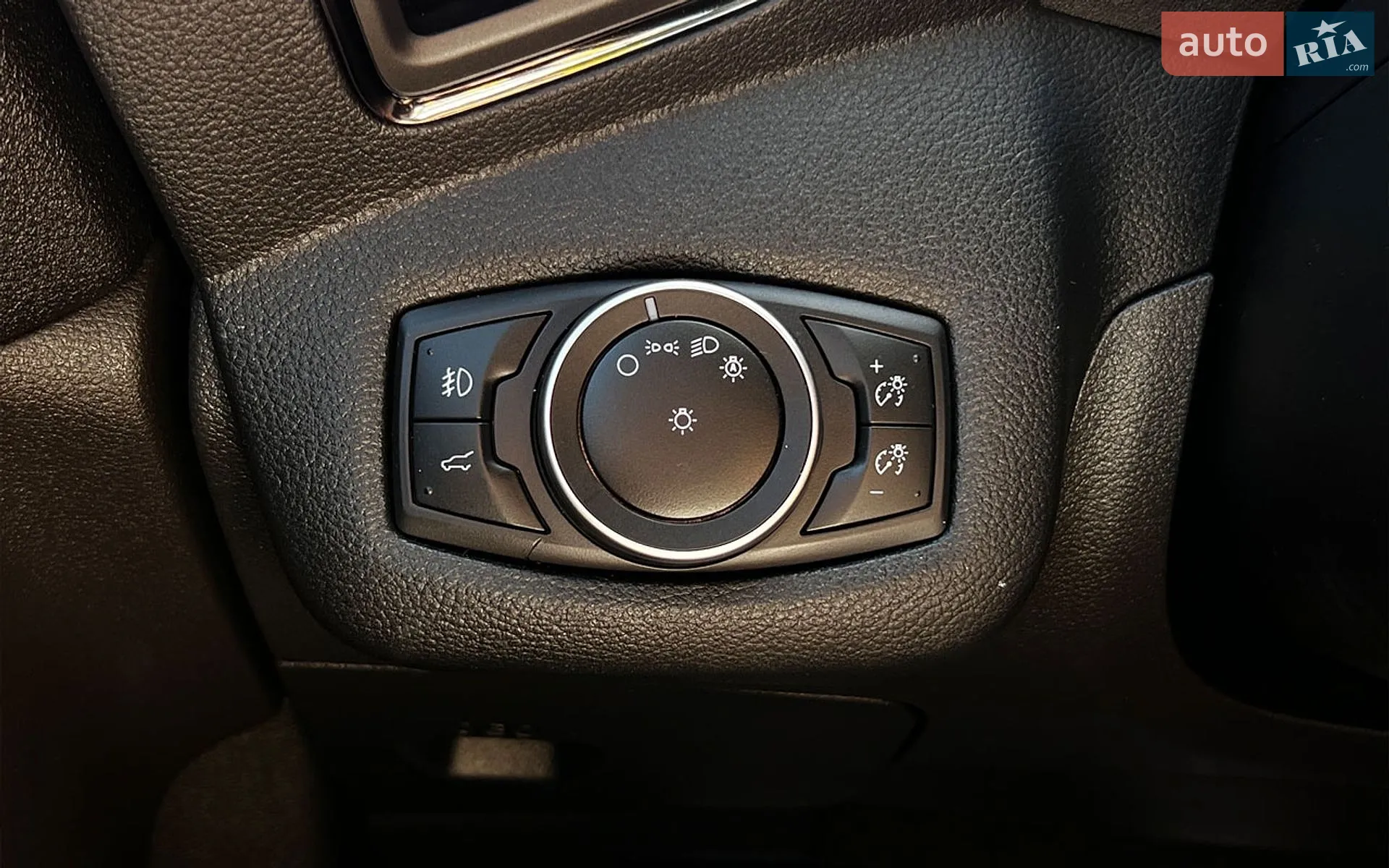 2017 Ford Escape - мініатюра 11