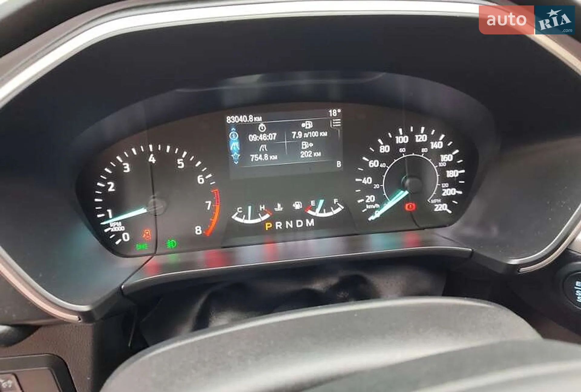 2020 Ford Escape - мініатюра 36