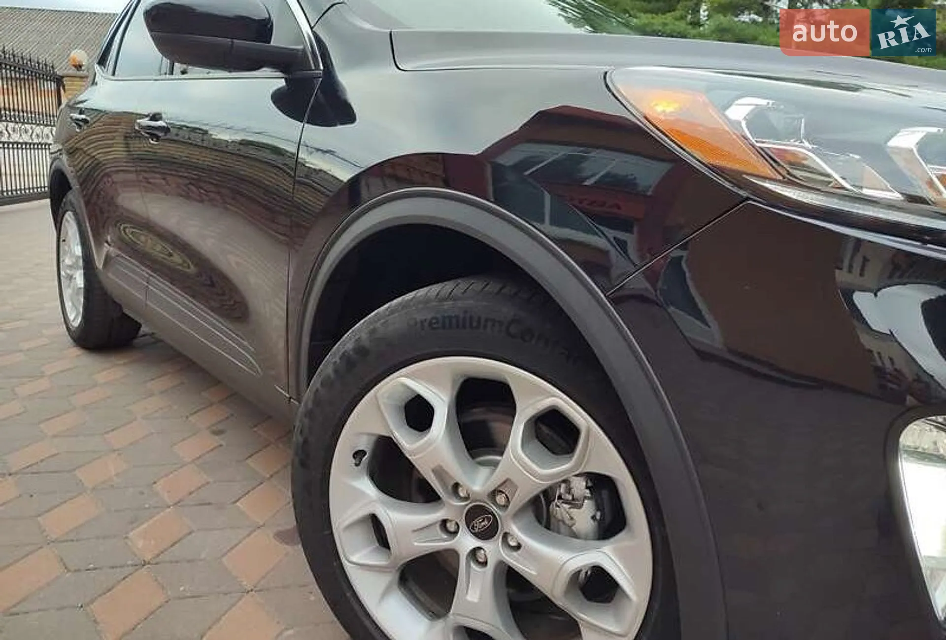 2020 Ford Escape - мініатюра 44