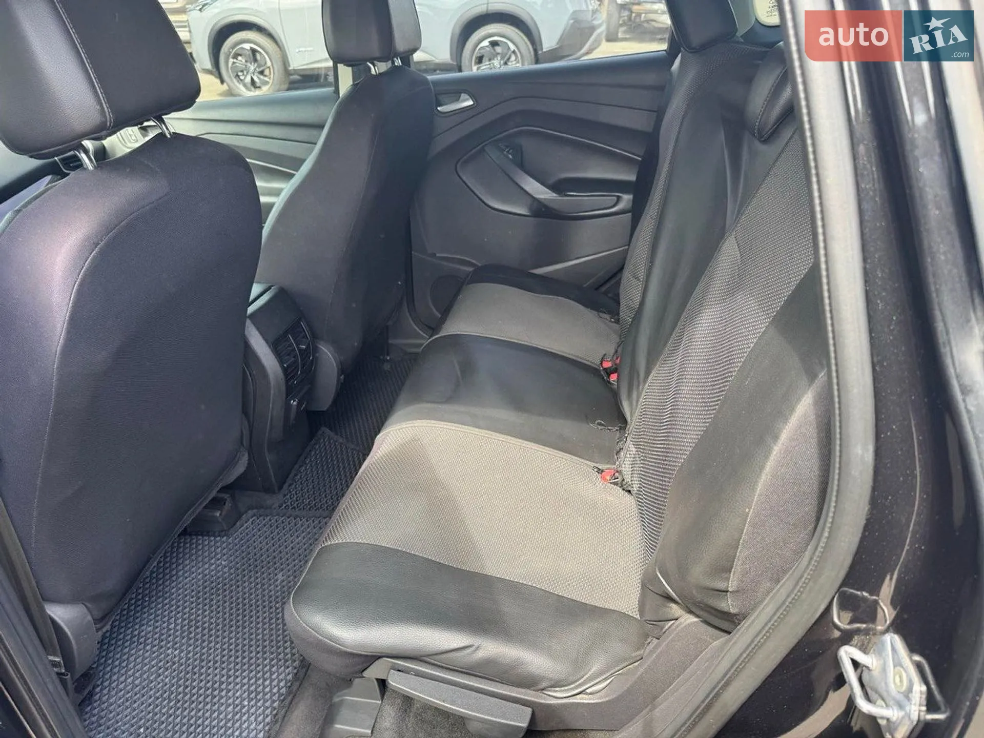 2012 Ford Escape - мініатюра 11