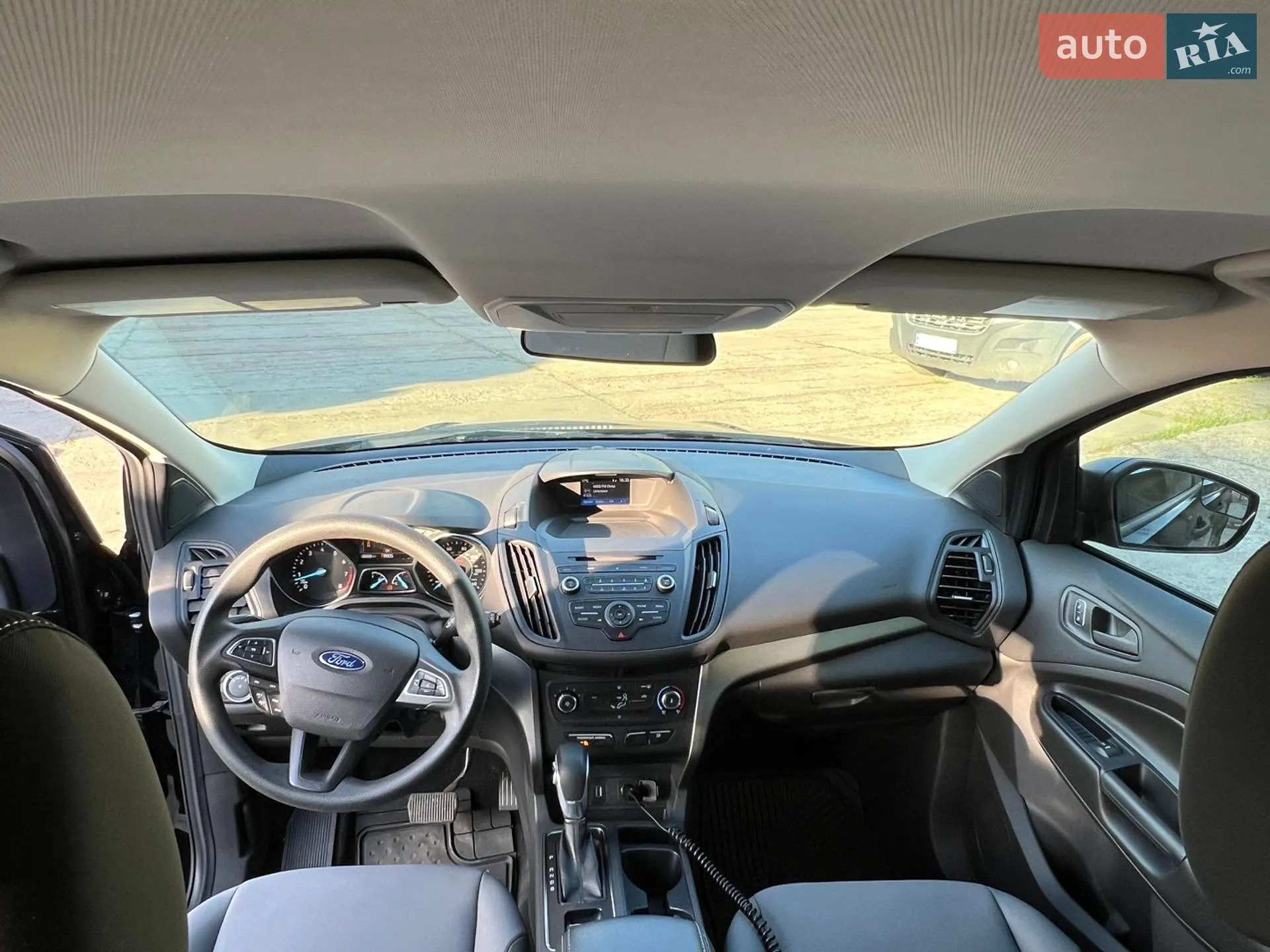 2017 Ford Escape - мініатюра 7