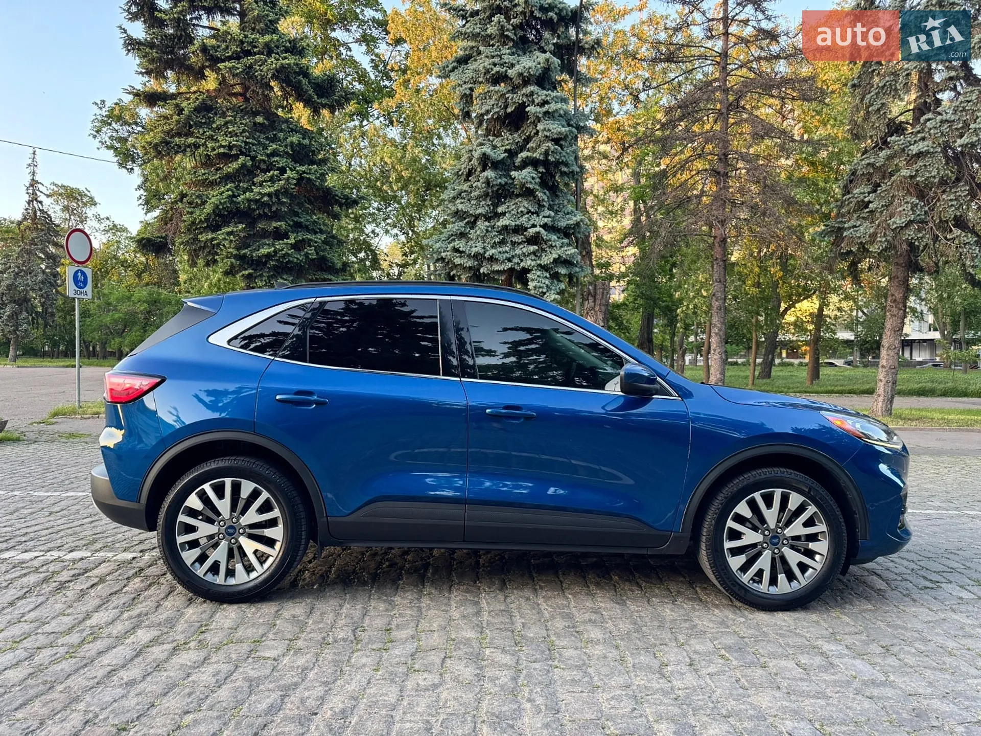2022 Ford Escape - мініатюра 4
