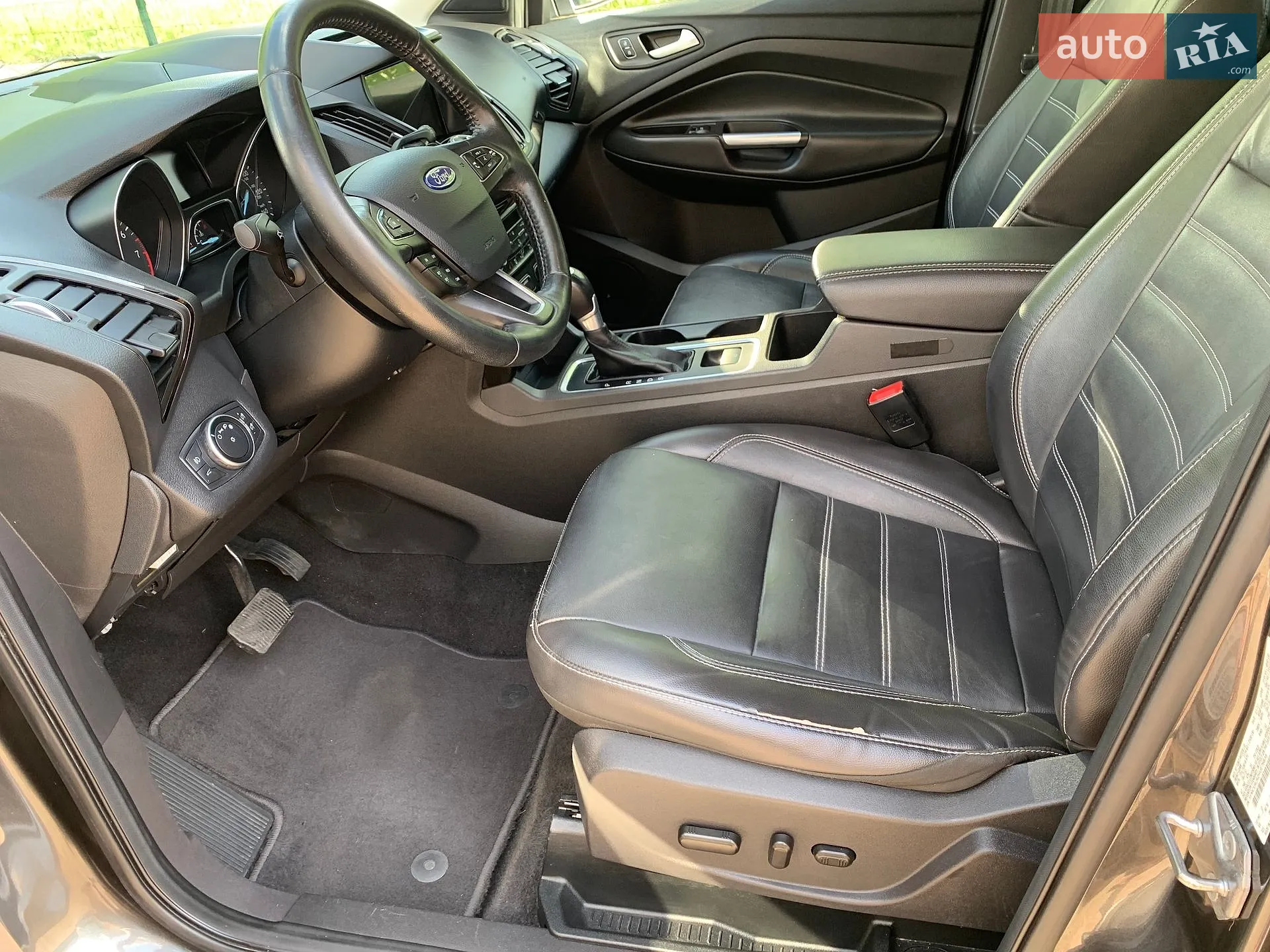 2017 Ford Escape - мініатюра 39