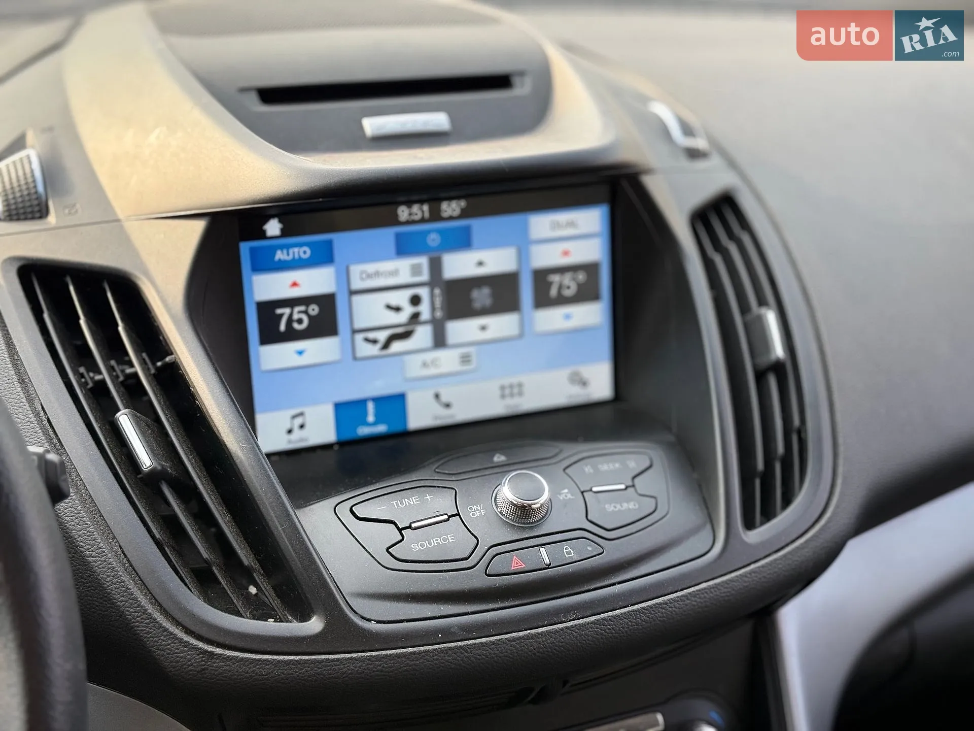 2016 Ford Escape - мініатюра 12