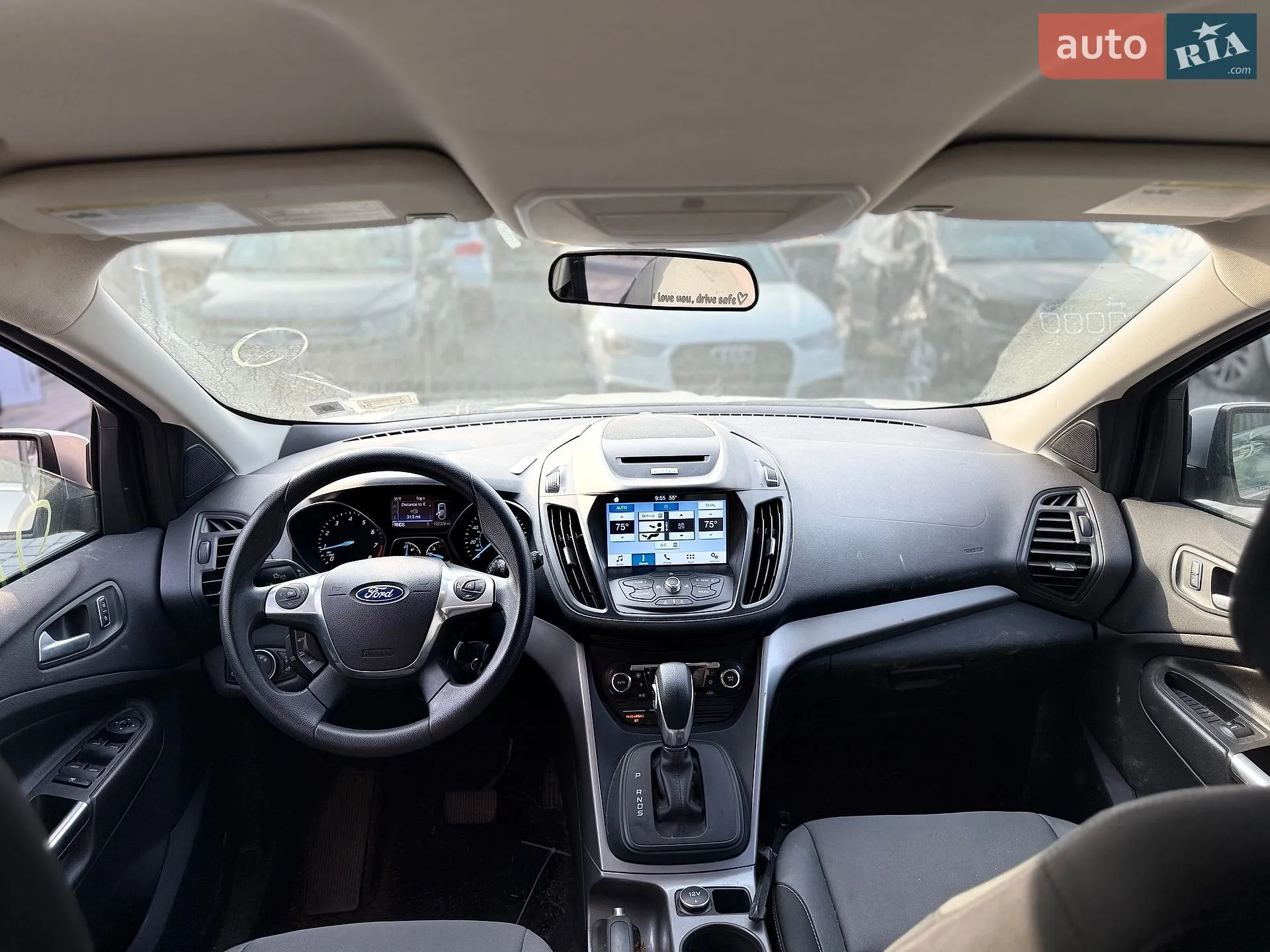 2016 Ford Escape - мініатюра 22