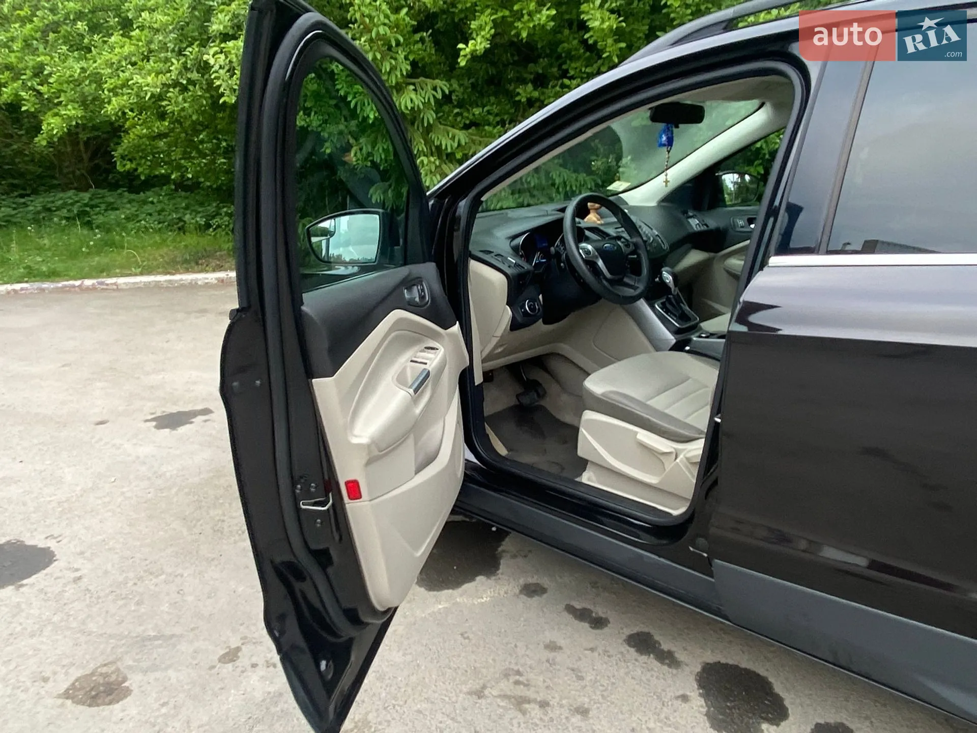 2013 Ford Escape - мініатюра 3