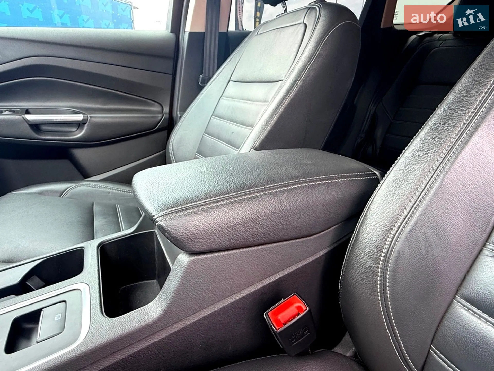 2017 Ford Escape - мініатюра 46