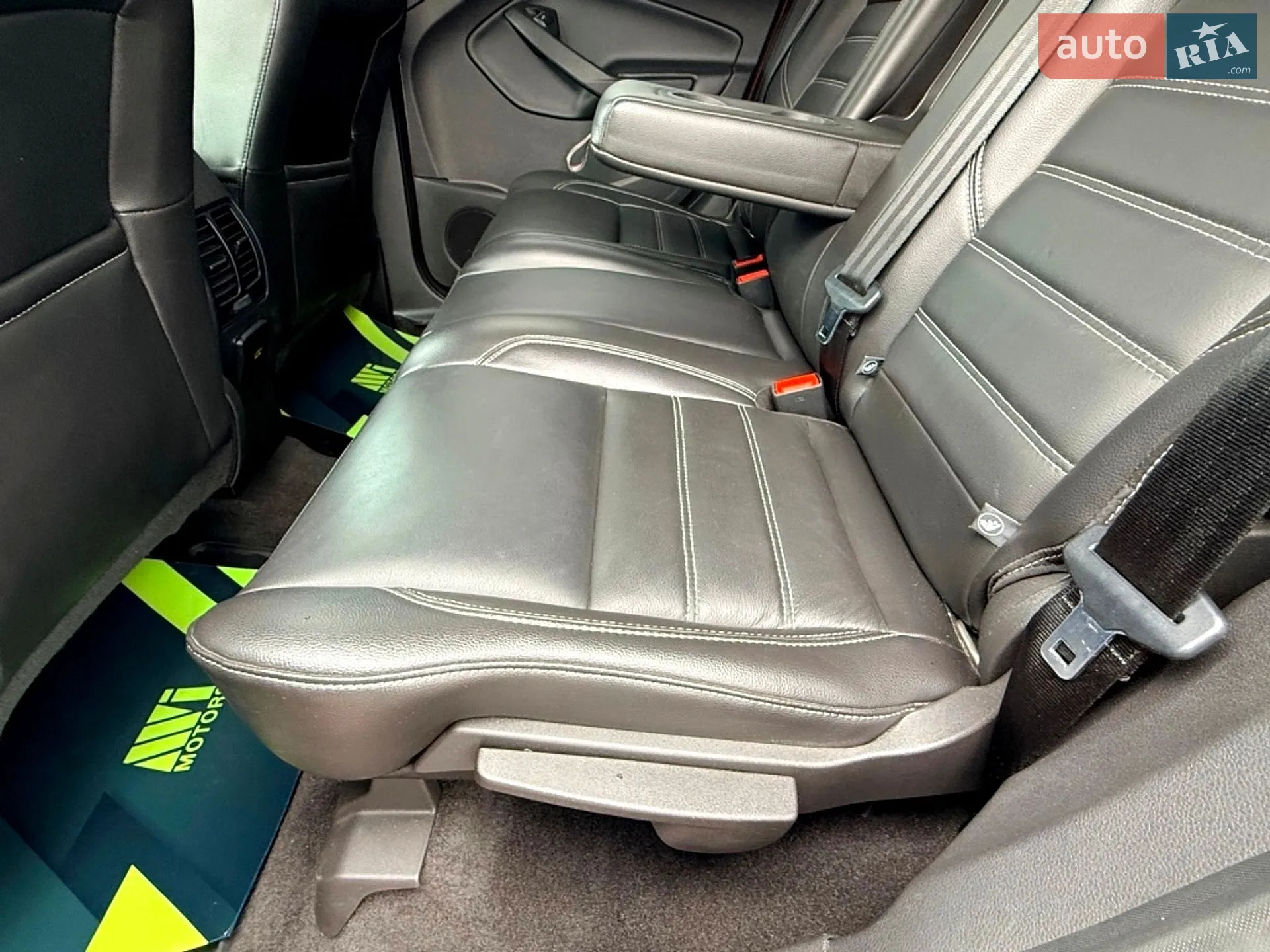 2017 Ford Escape - мініатюра 52